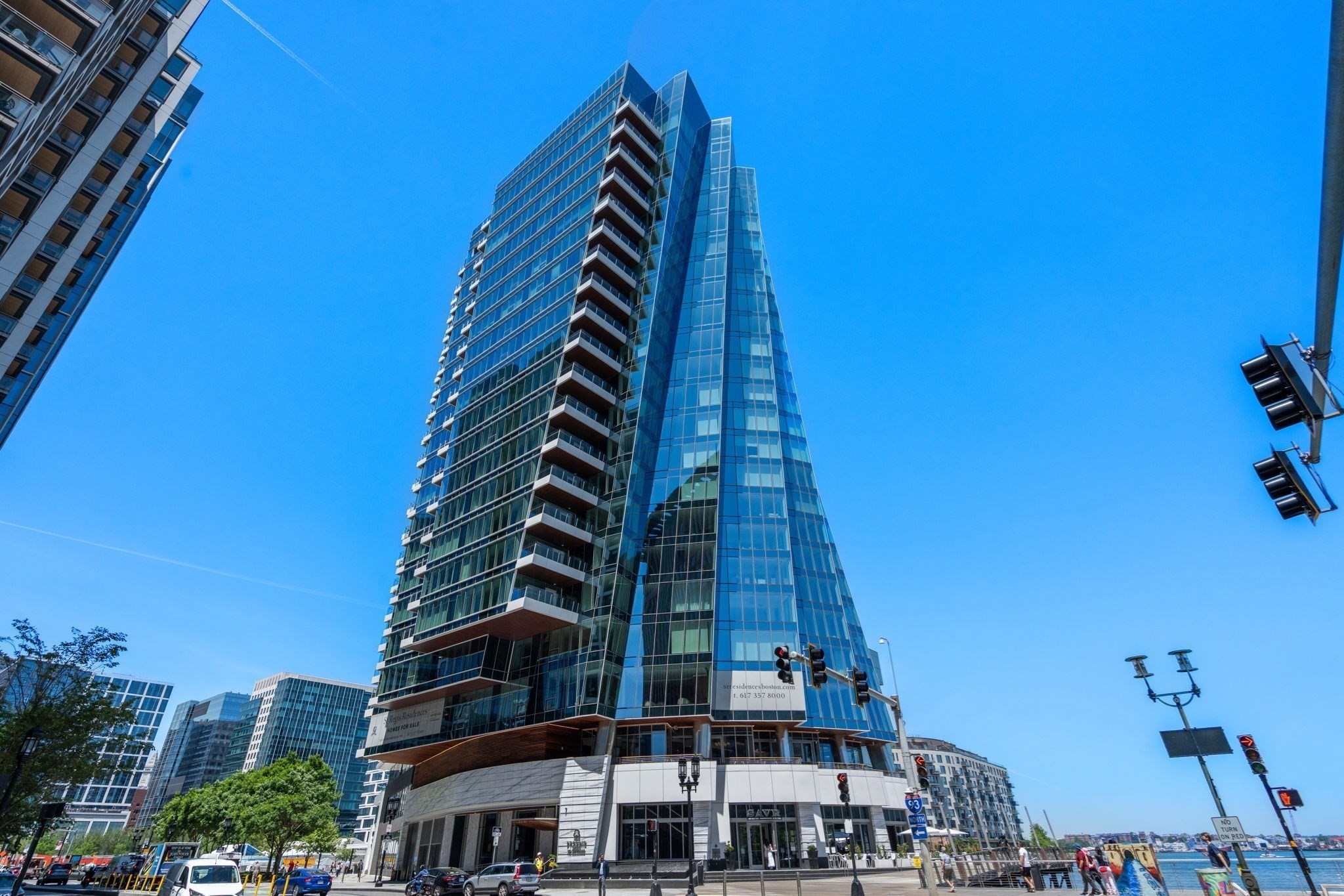 150 Seaport Blvd. Unit 10E, Seaport, Boston, MA 02210 - Image 32