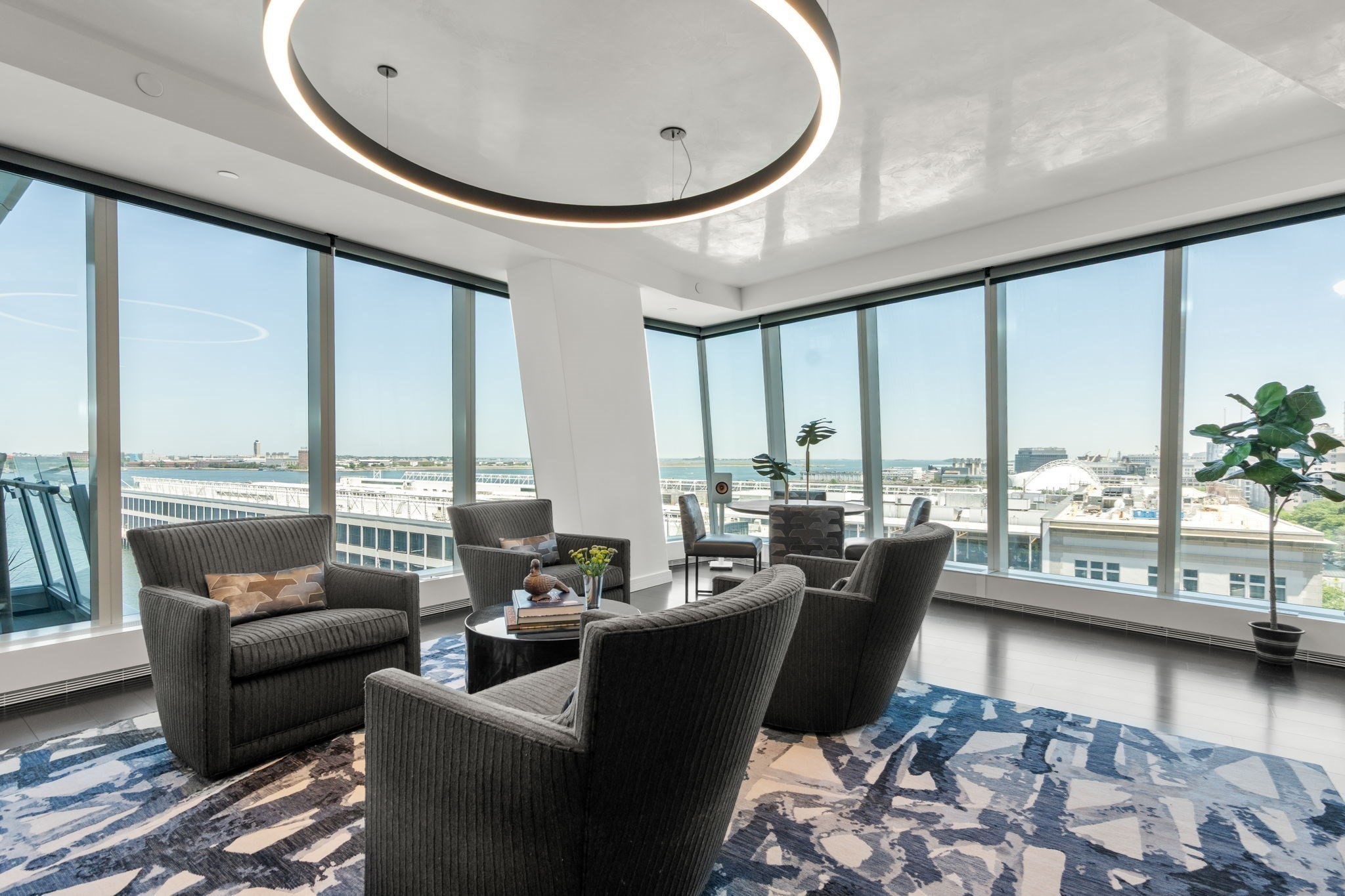 150 Seaport Blvd. Unit 10E, Seaport, Boston, MA 02210 - Image 6