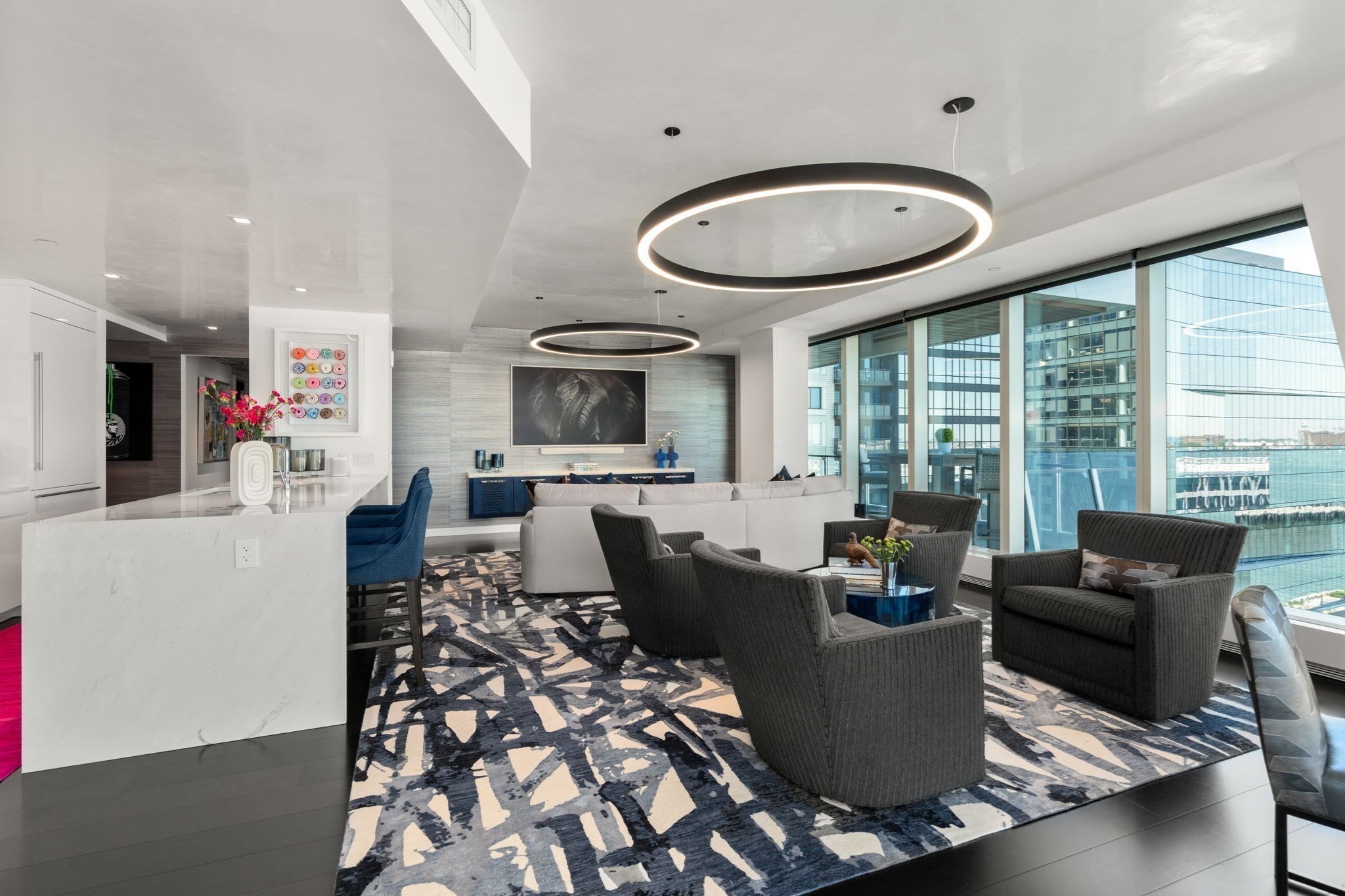150 Seaport Blvd. Unit 10E, Seaport, Boston, MA 02210 - Image 7