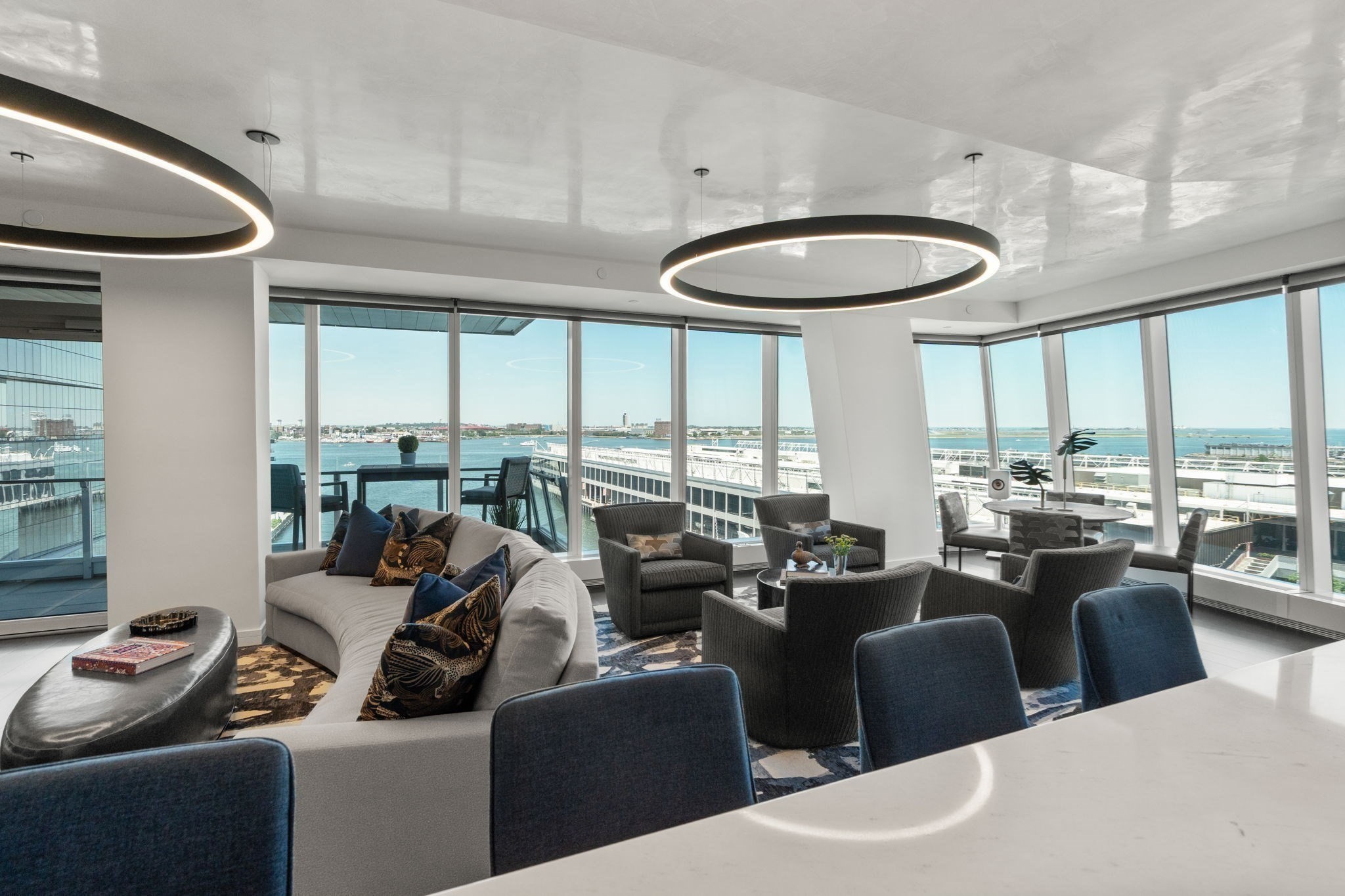 150 Seaport Blvd. Unit 10E, Seaport, Boston, MA 02210 - Image 8