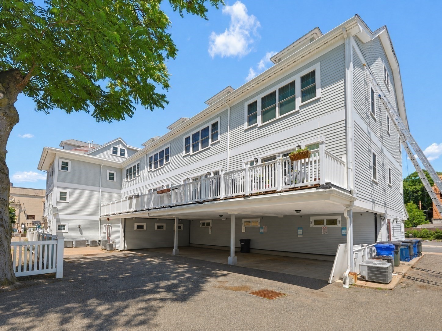 1 Paul Gore Street Unit 1, Jamaica Plain, Boston, MA 02130 - Image 19
