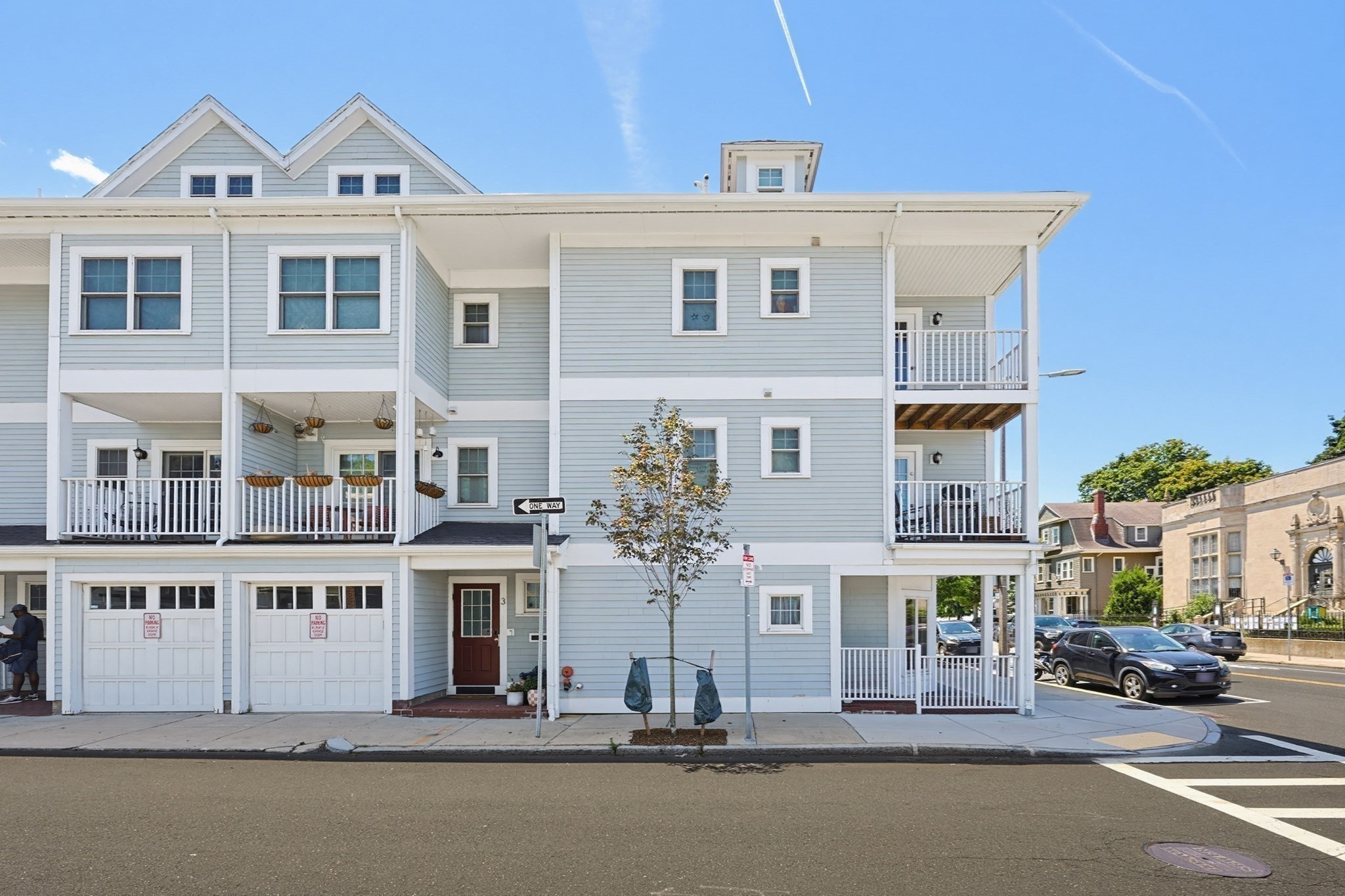 1 Paul Gore Street Unit 1, Jamaica Plain, Boston, MA 02130 - Image 20