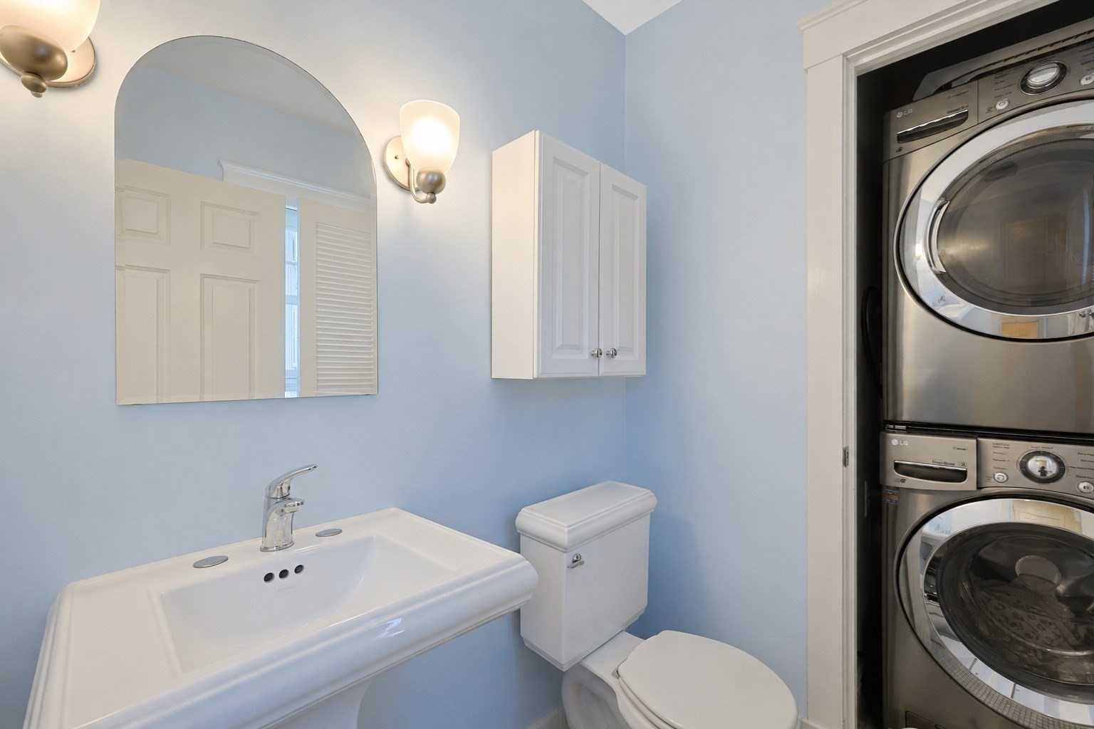 1 Paul Gore Street Unit 1, Jamaica Plain, Boston, MA 02130 - Image 8