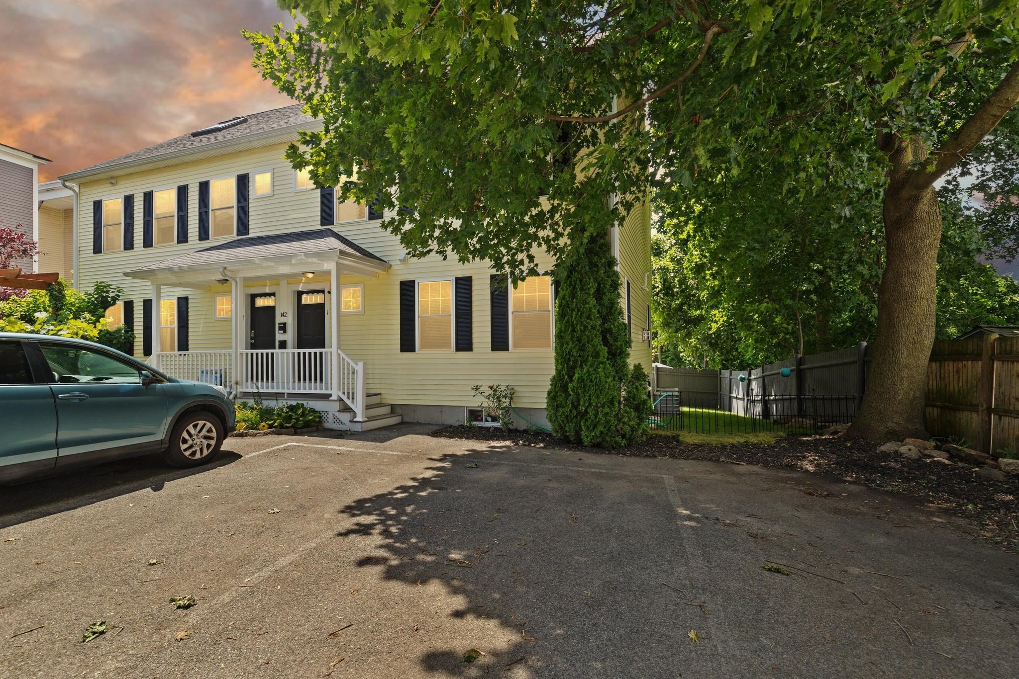 142 Bridge Street Unit 1, Salem, MA 01970