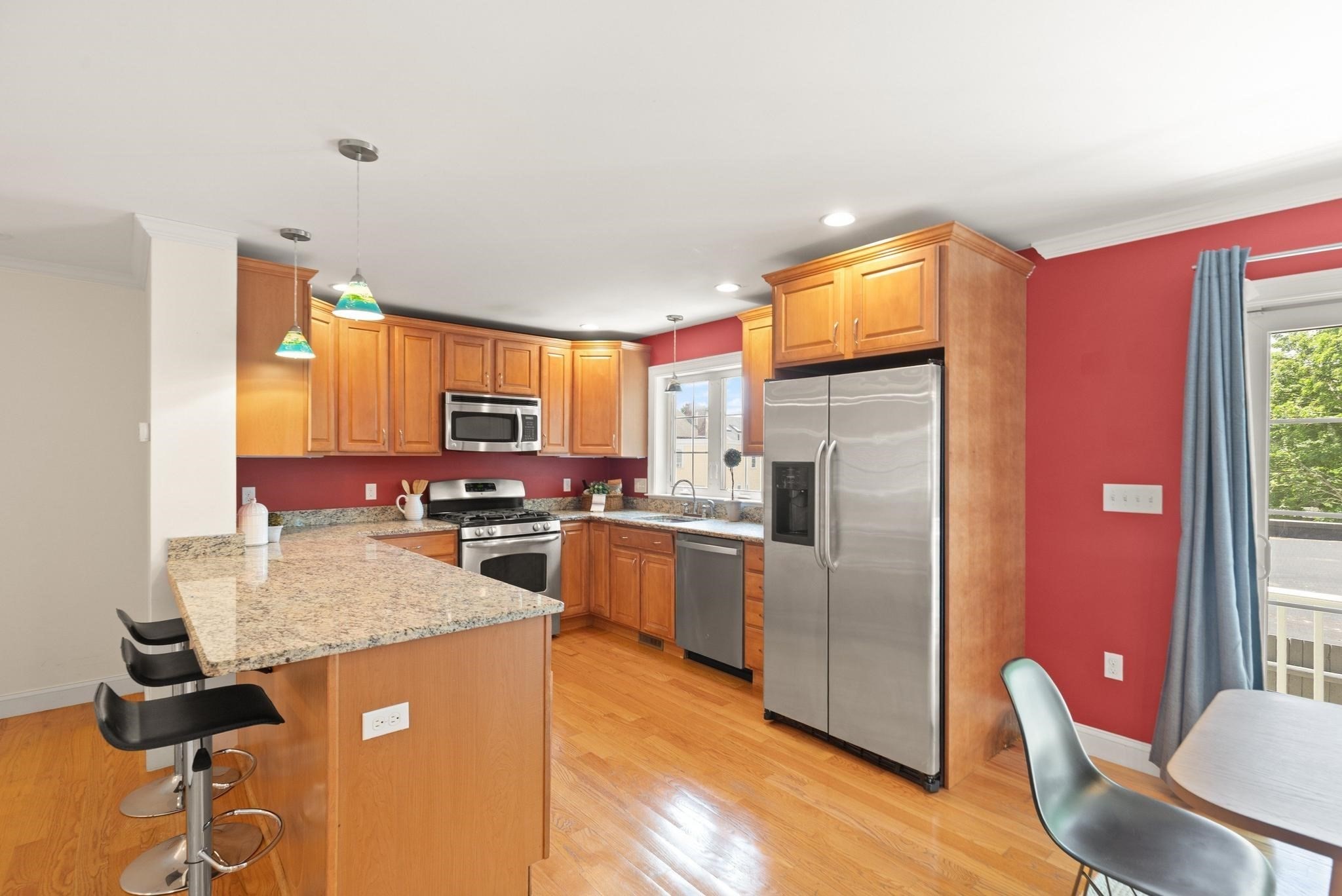 142 Bridge Street Unit 1, Salem, MA 01970 - Image 11