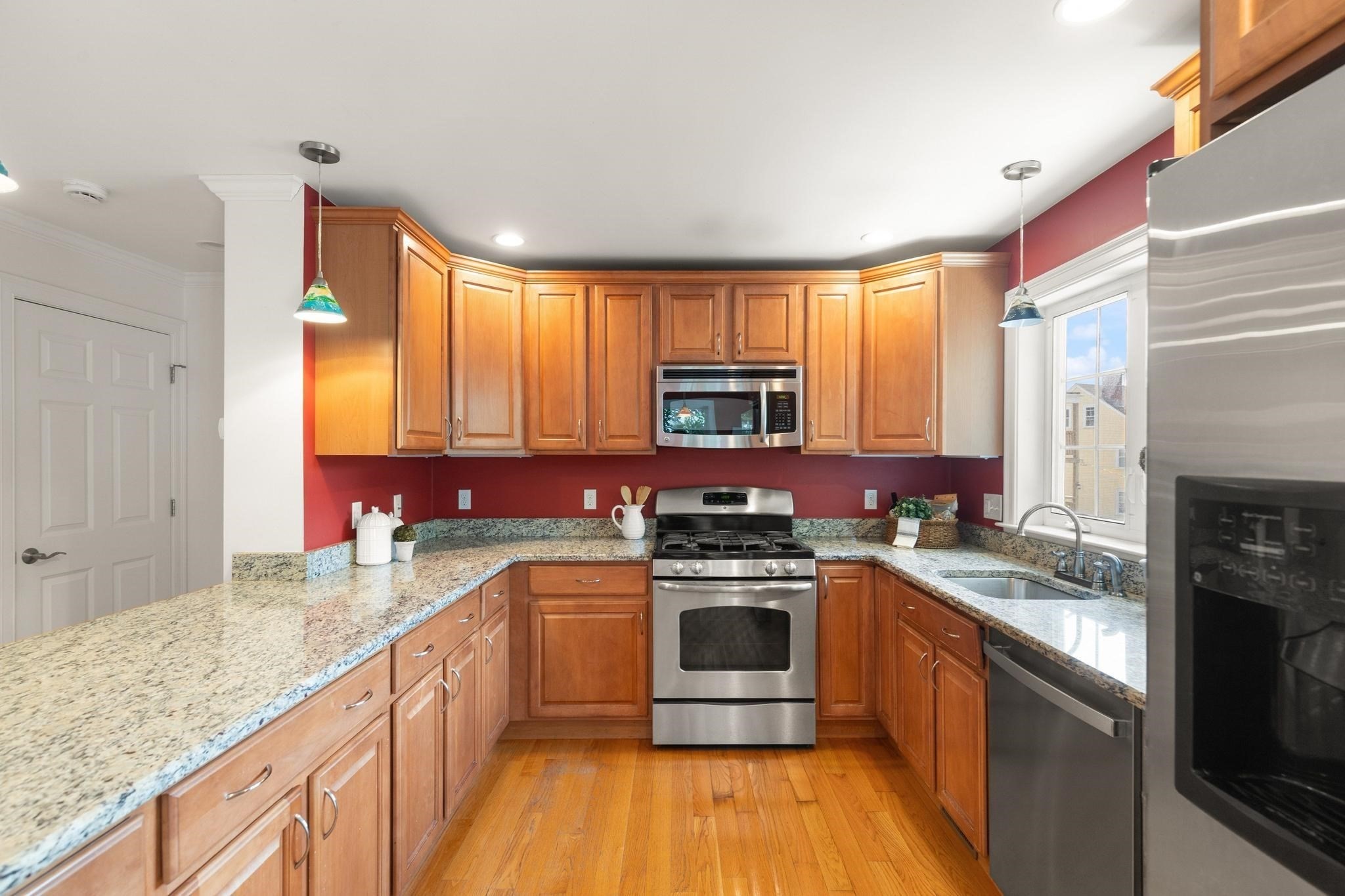 142 Bridge Street Unit 1, Salem, MA 01970 - Image 12