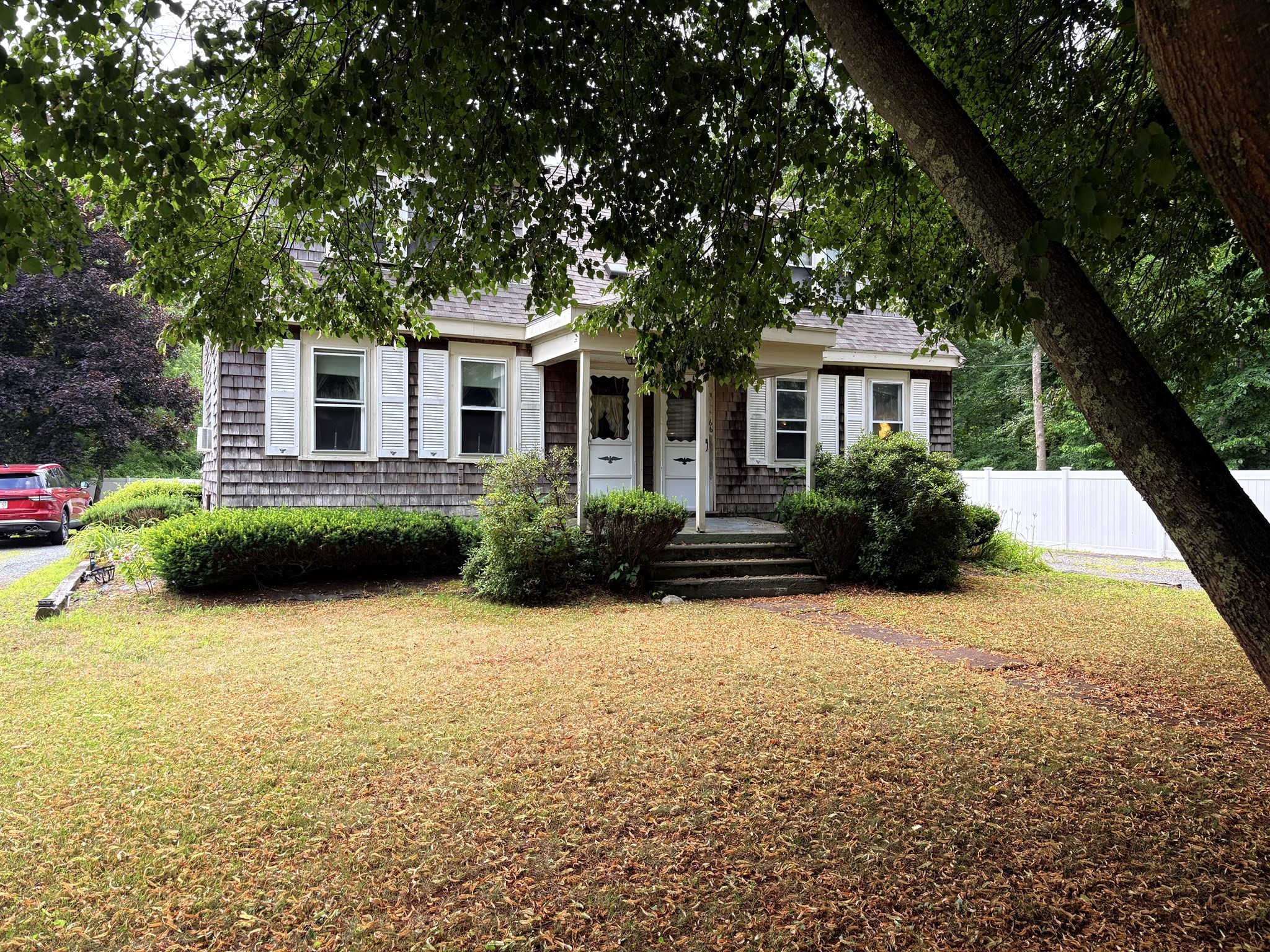 66 Mill Street, Bridgewater, MA 02324