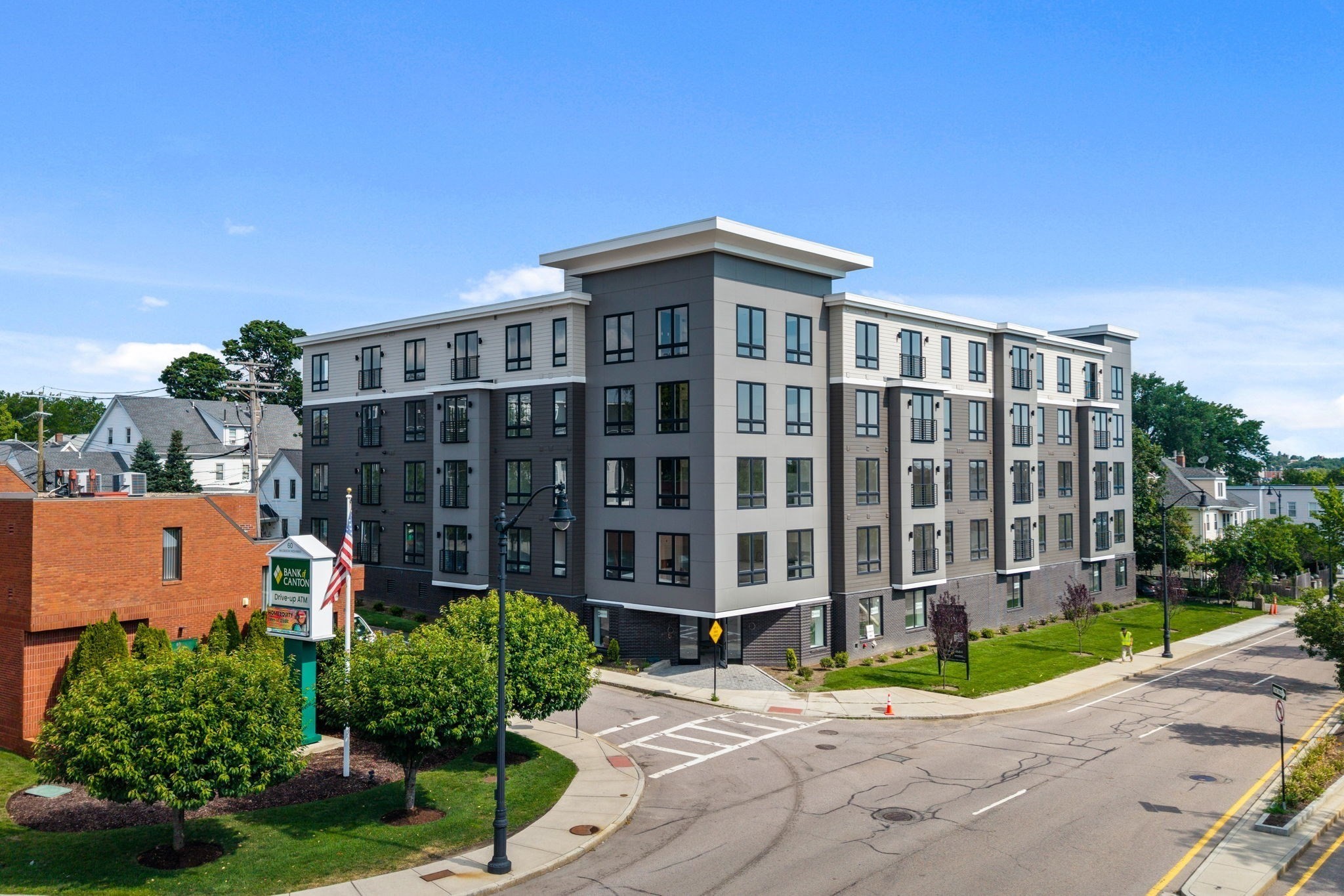 66 McGrath Highway Unit 403, Quincy, MA 02169