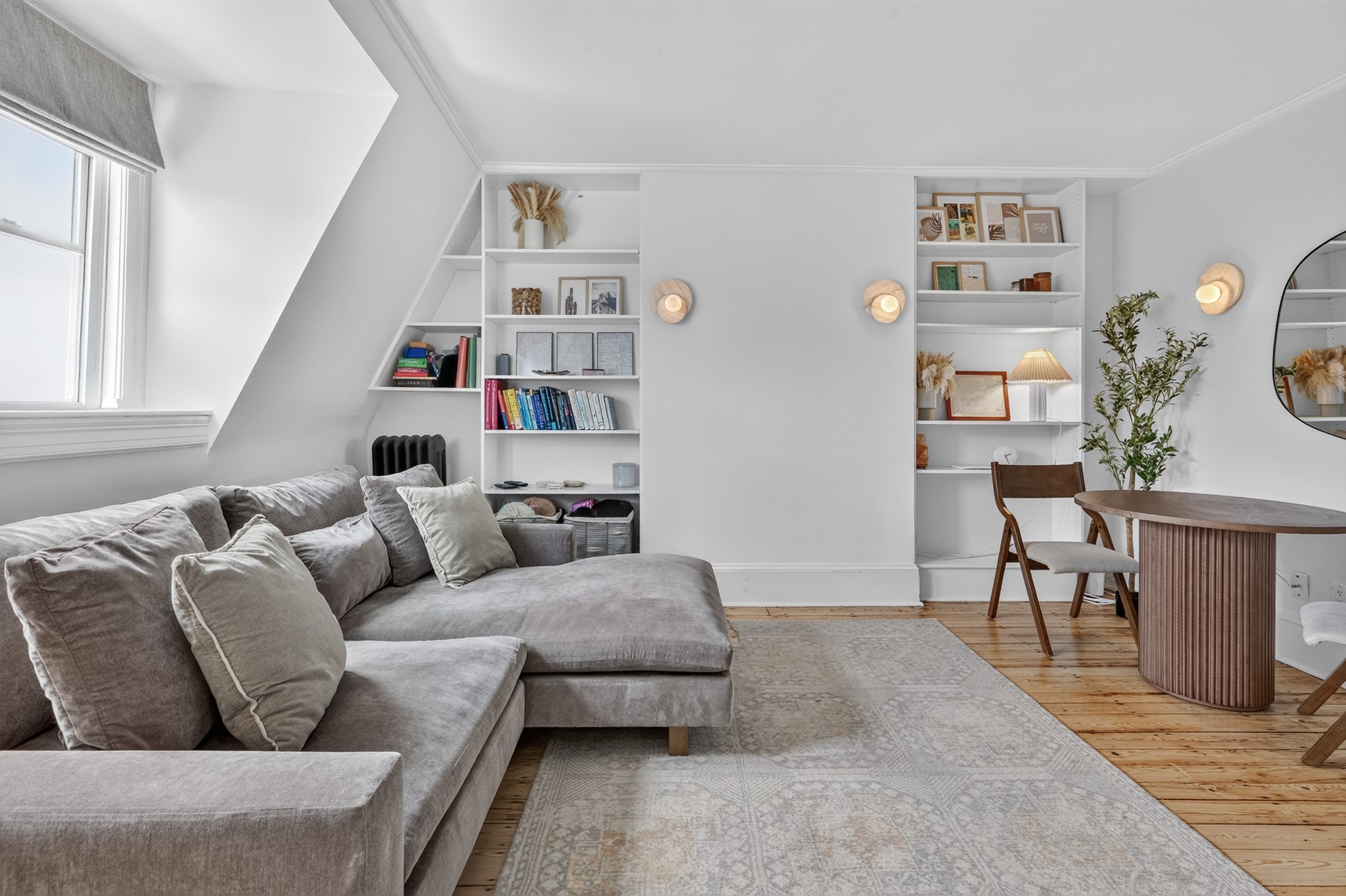 24 Harvard St Unit 4, Charlestown, Boston, MA 02129