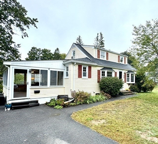 158 Rowayne Park, Bridgewater, MA 02324