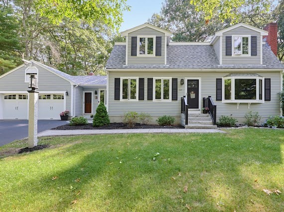 209 Highland St, Stoughton, MA 02072