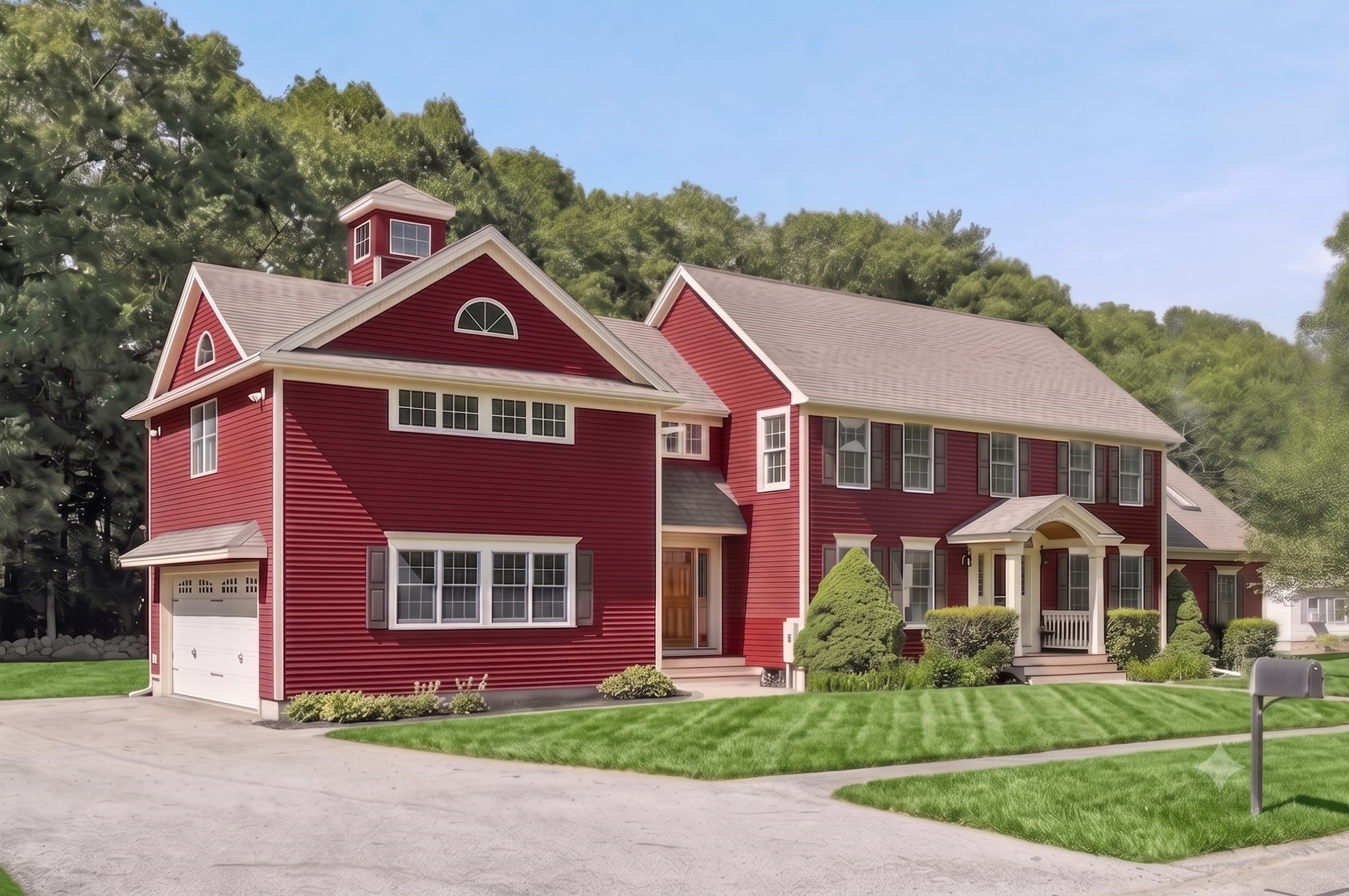 12 Merrifields St, Rowley, MA 01969