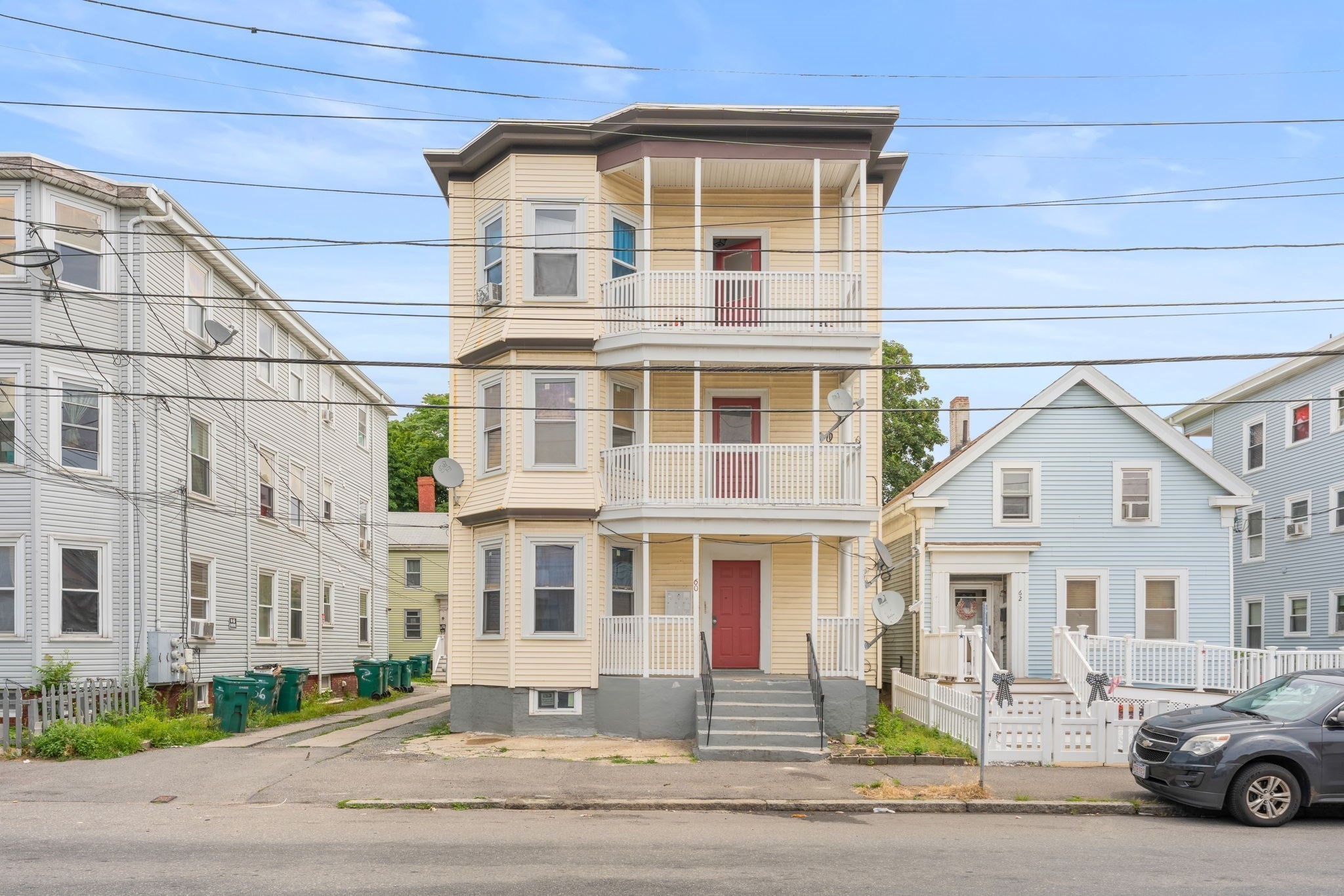 60 Commercial St, Lynn, MA 01905