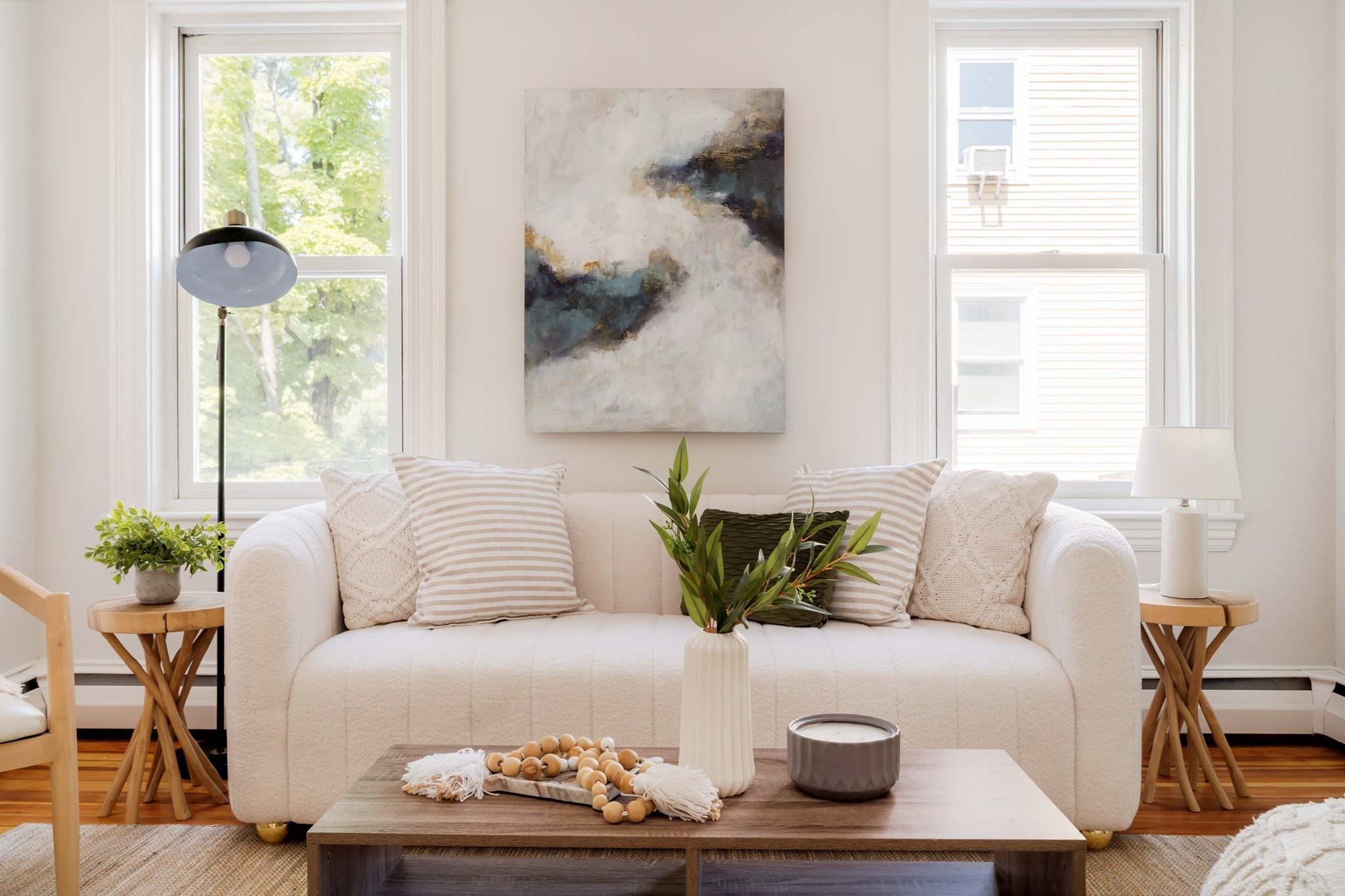 126 Kinnaird Street Unit 2, Cambridge, MA 02139