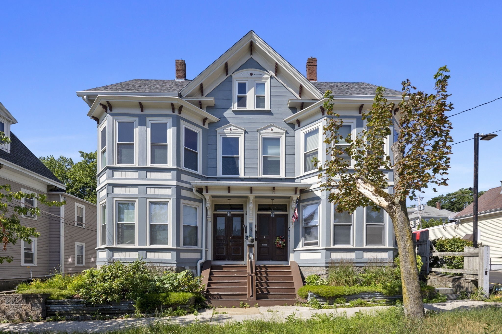 143 North St Unit 2, Salem, MA 01970