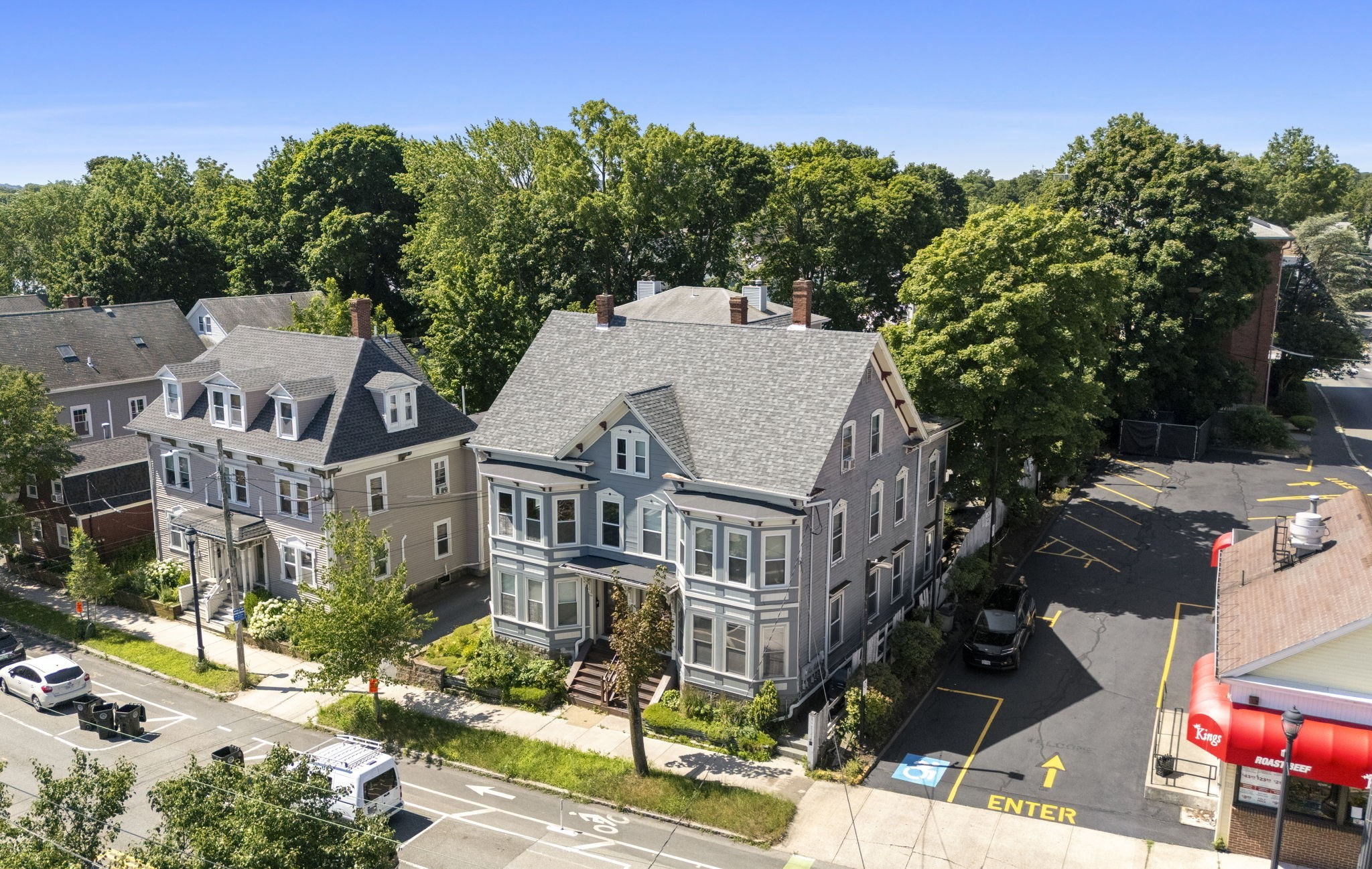 143 North St Unit 2, Salem, MA 01970 - Image 21