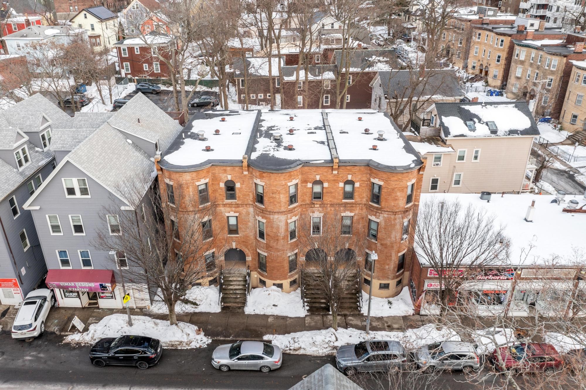 3146 Washington St, Jamaica Plain, Boston, MA 02130 - Image 2