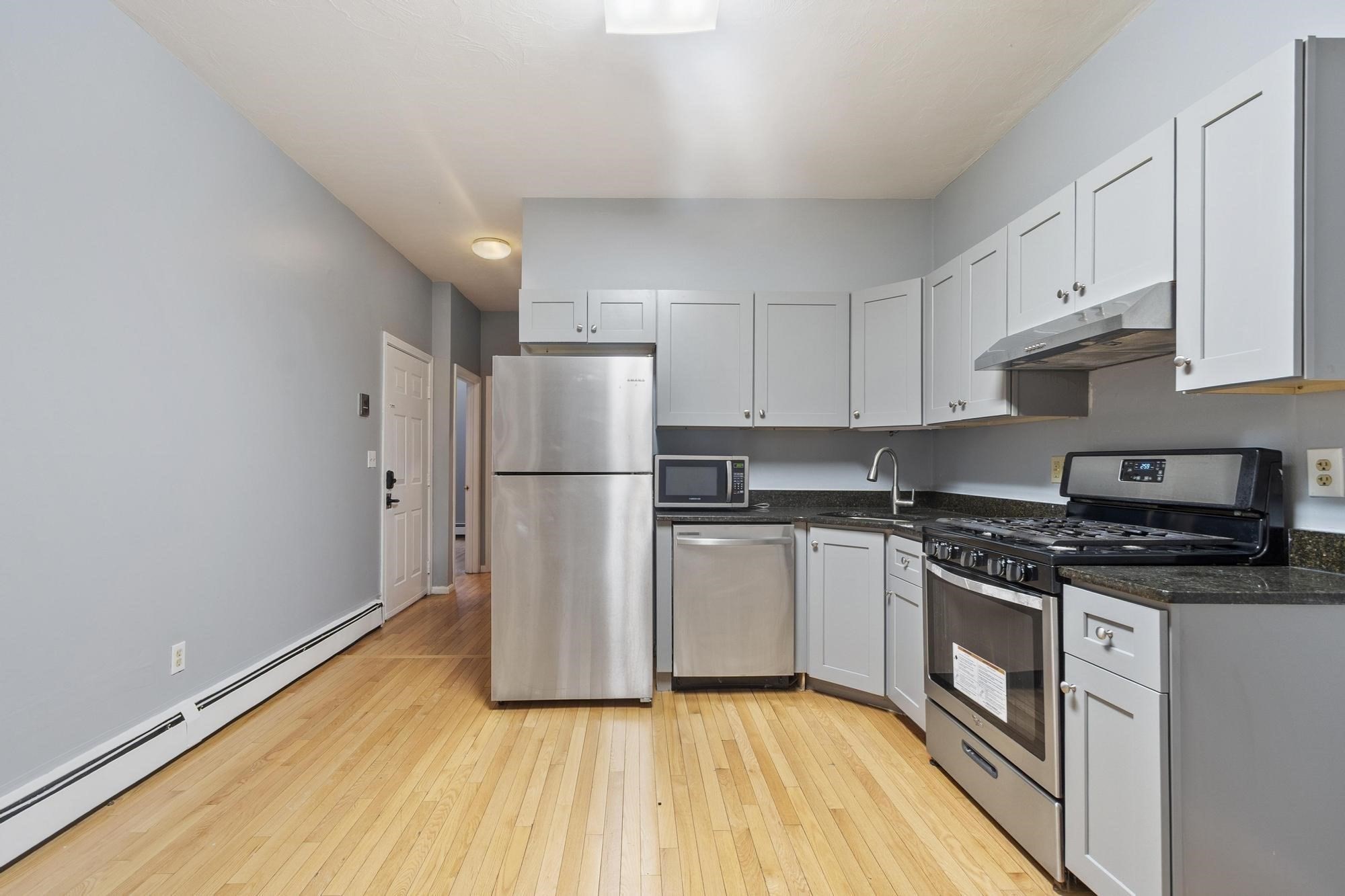 3146 Washington St, Jamaica Plain, Boston, MA 02130 - Image 14