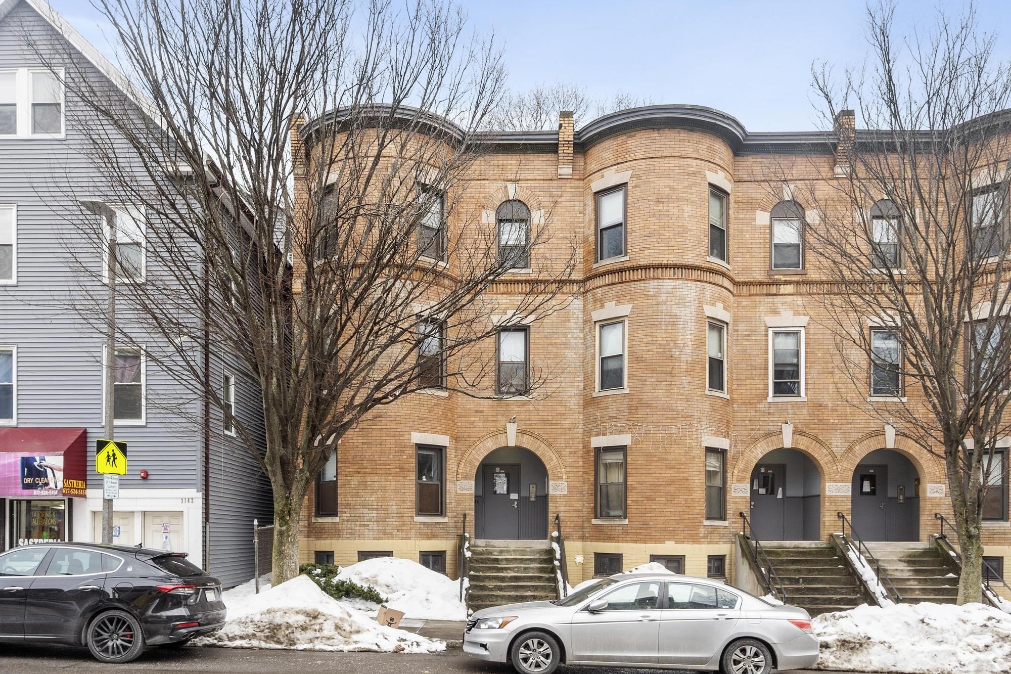 3146 Washington St, Jamaica Plain, Boston, MA 02130 - Image 3