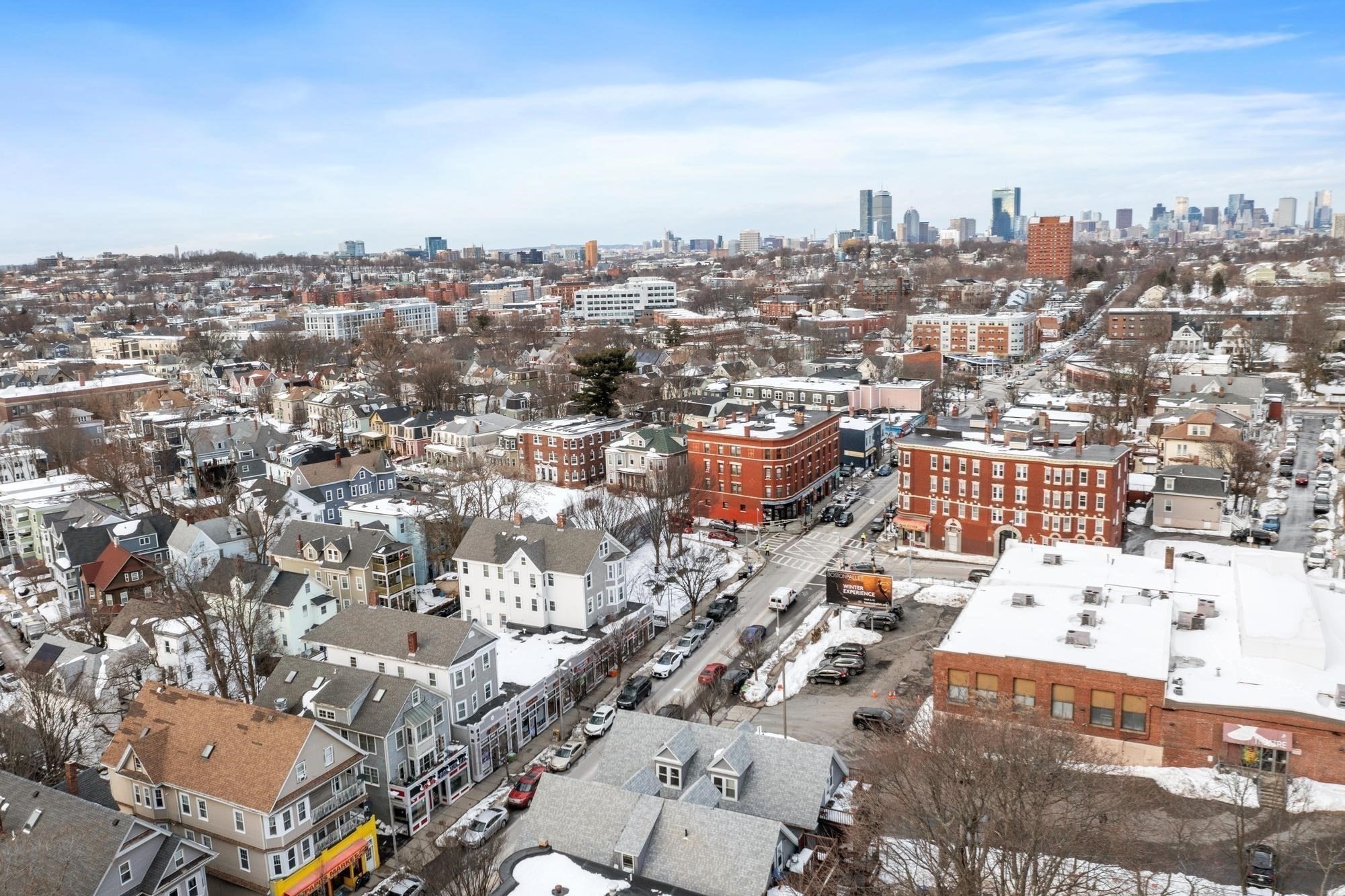 3146 Washington St, Jamaica Plain, Boston, MA 02130 - Image 22