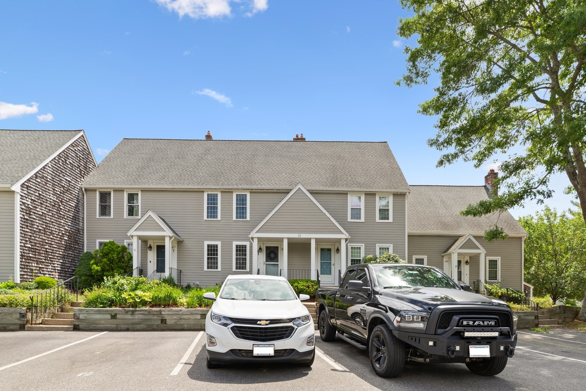 474 Twin Lakes Dr Unit 474, Halifax, MA 02338