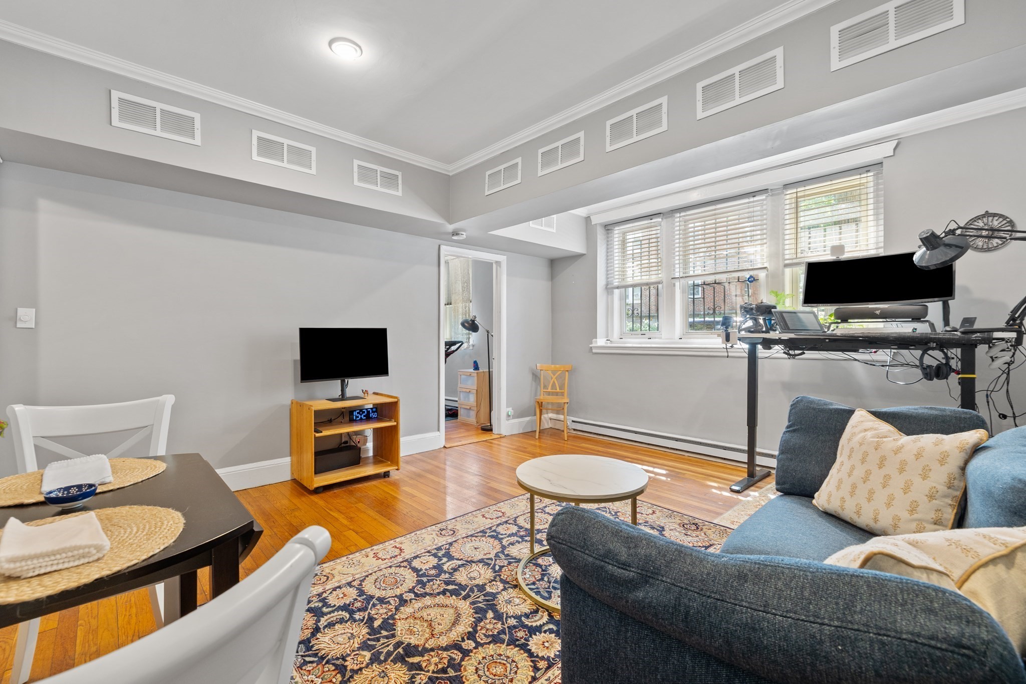97 Chester St Unit S1, Allston, Boston, MA 02134