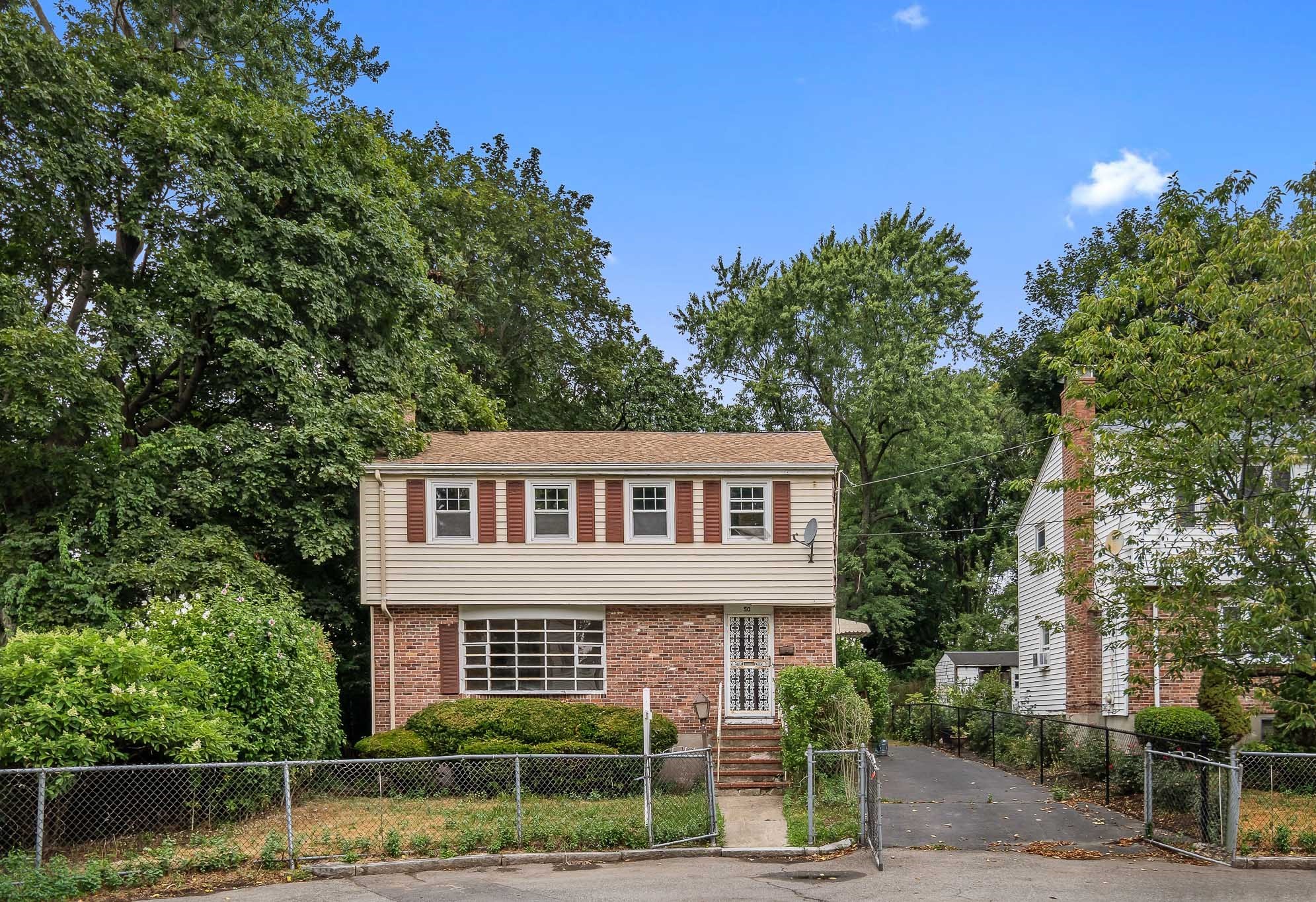 50 Cromwell Rd., Hyde Park, Boston, MA 02136