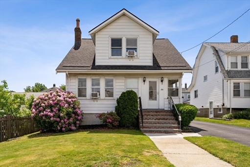 101 Bayfield Rd S