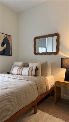47 Winter Street, Apt 501