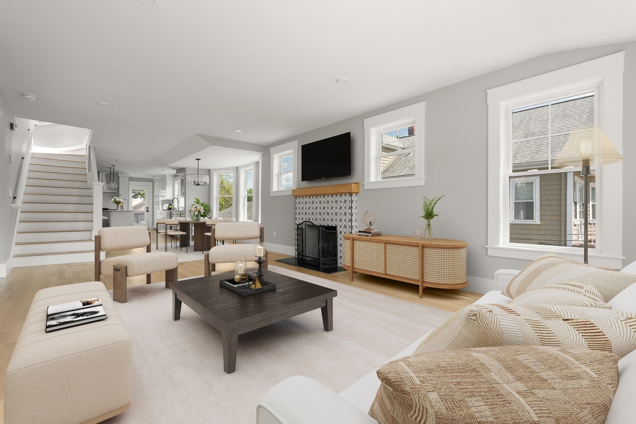 22 Carver Rd East, Watertown, MA 02472 - Image 3