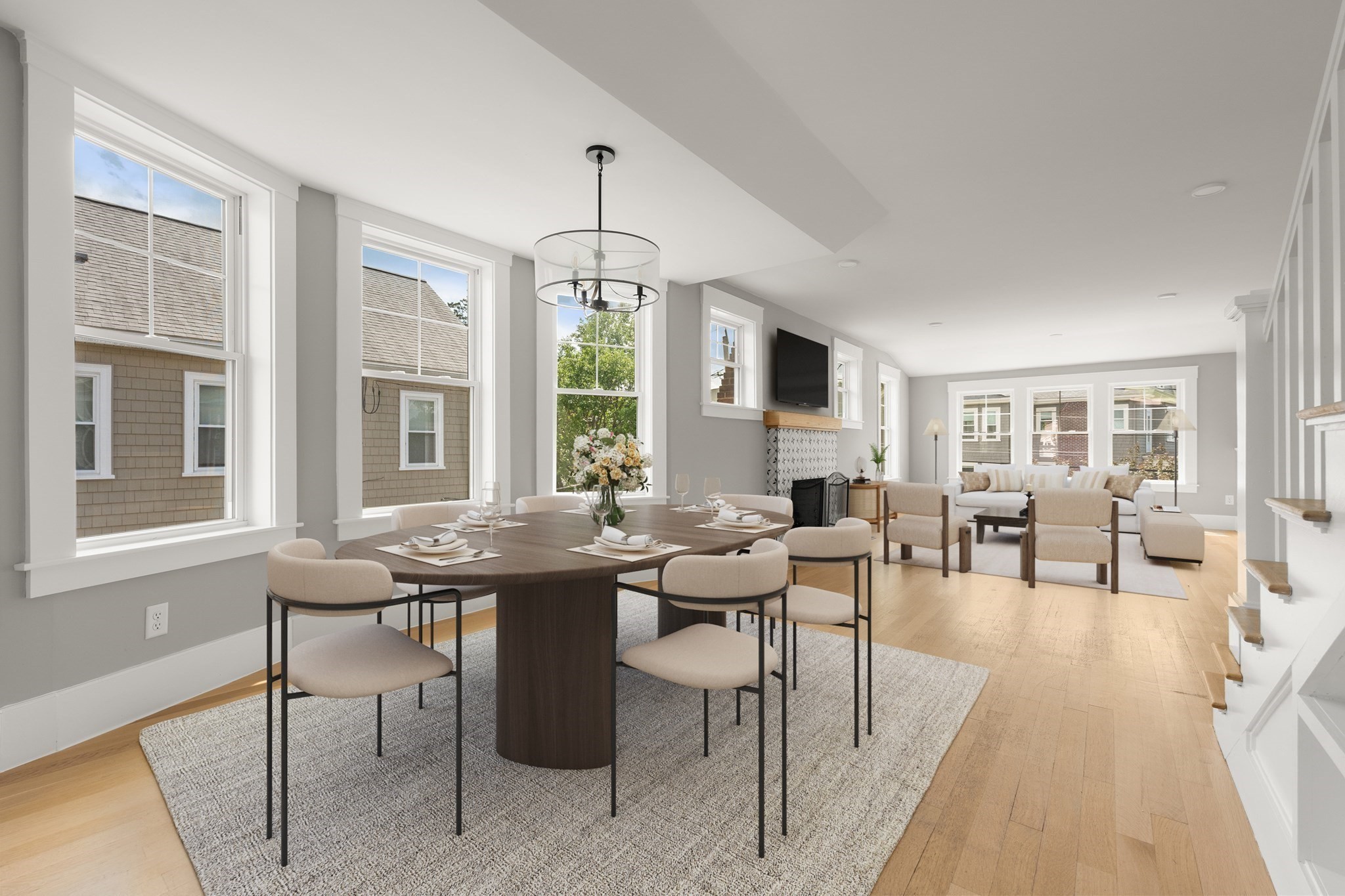 22 Carver Rd East, Watertown, MA 02472 - Image 4