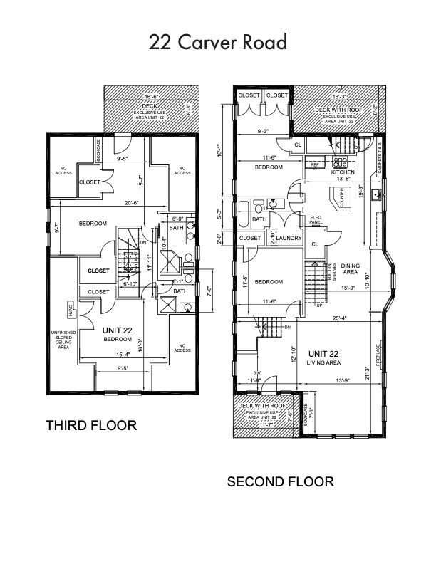 22 Carver Rd East, Watertown, MA 02472 - Image 7