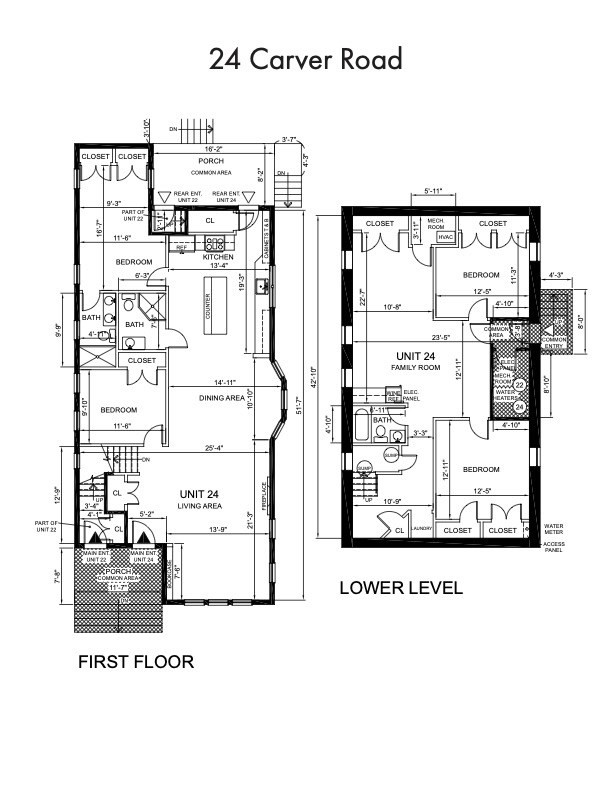22 Carver Rd East, Watertown, MA 02472 - Image 8
