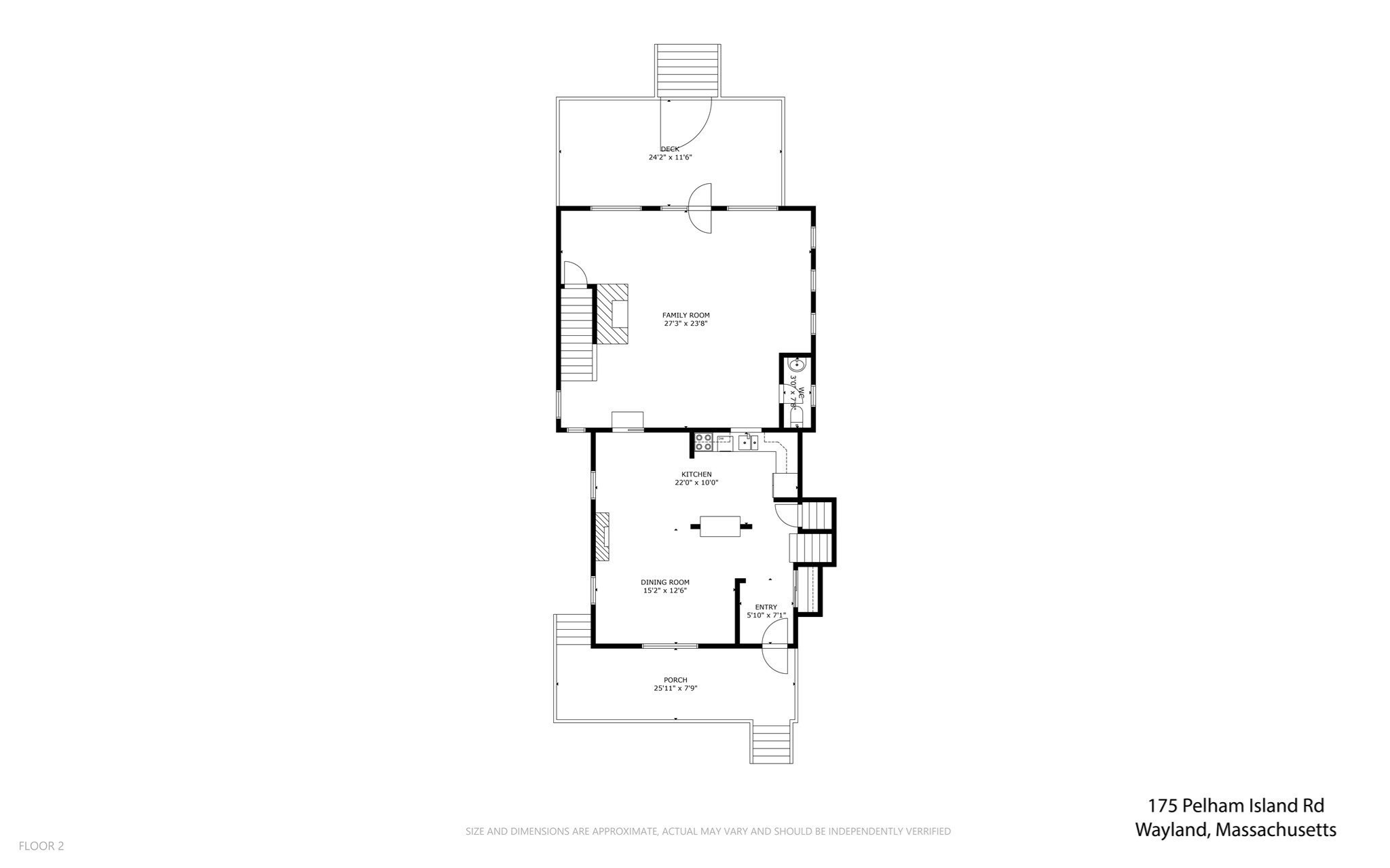 175 Pelham Island Road, Wayland, MA 01778 - Image 36
