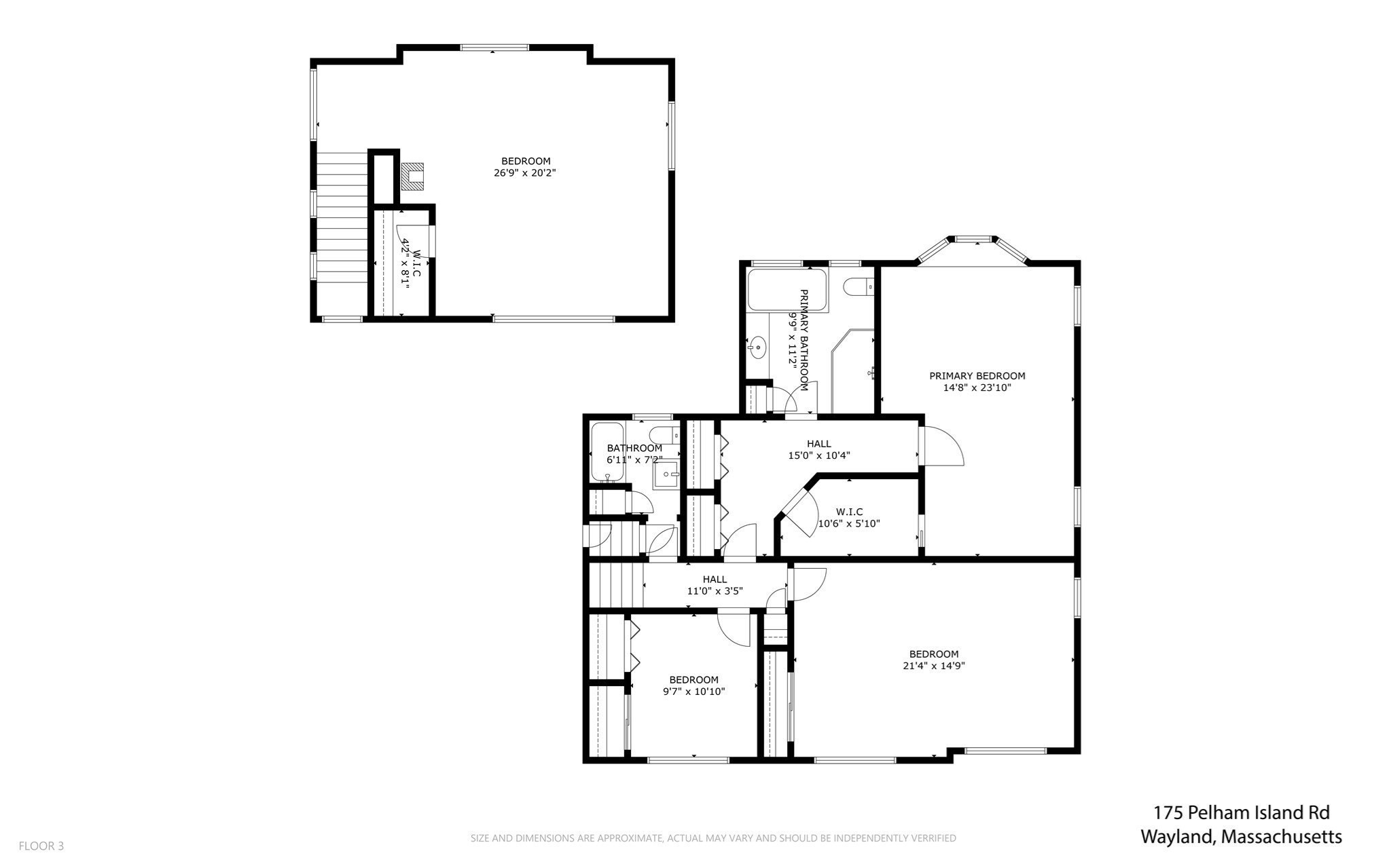 175 Pelham Island Road, Wayland, MA 01778 - Image 37