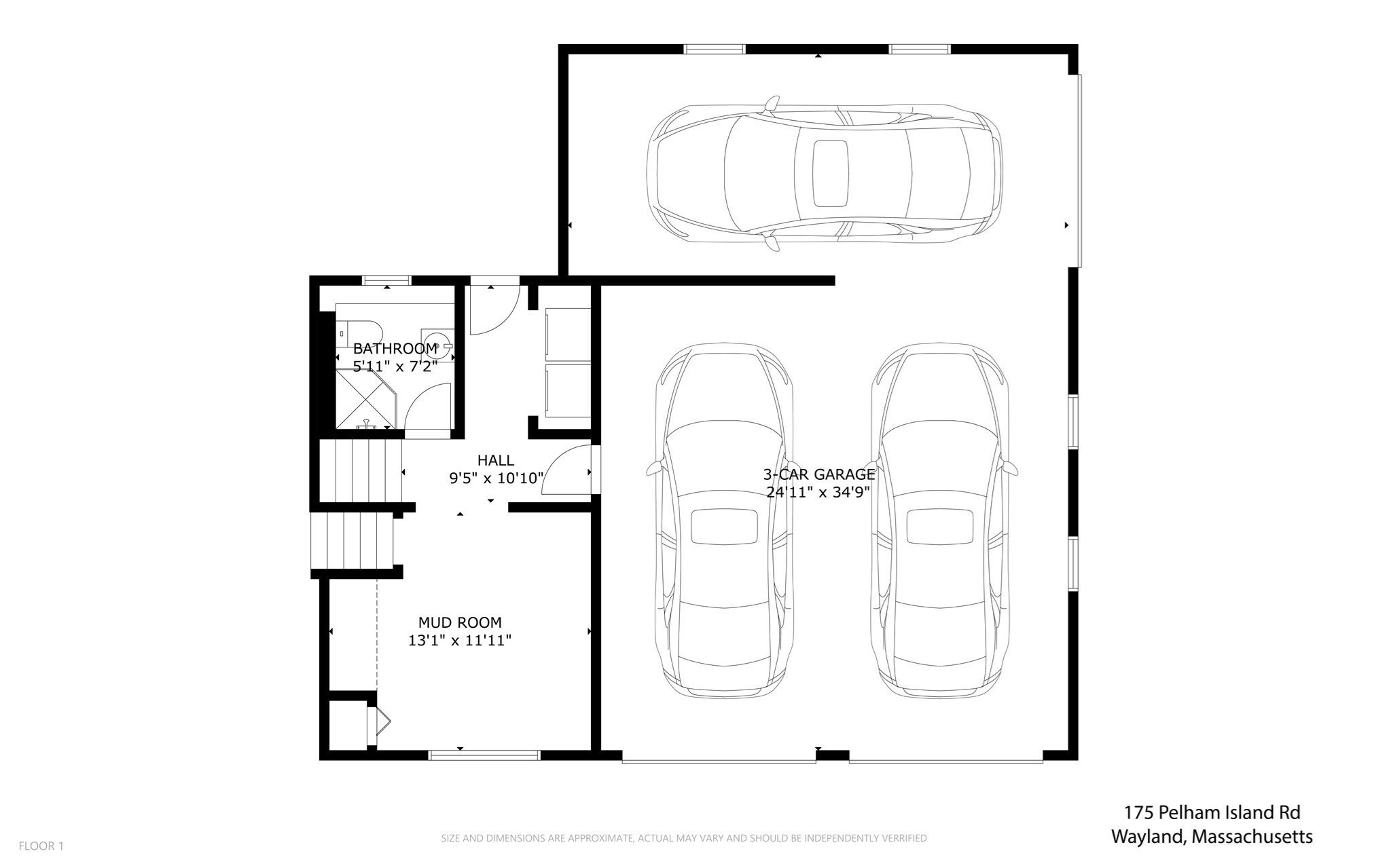 175 Pelham Island Road, Wayland, MA 01778 - Image 38