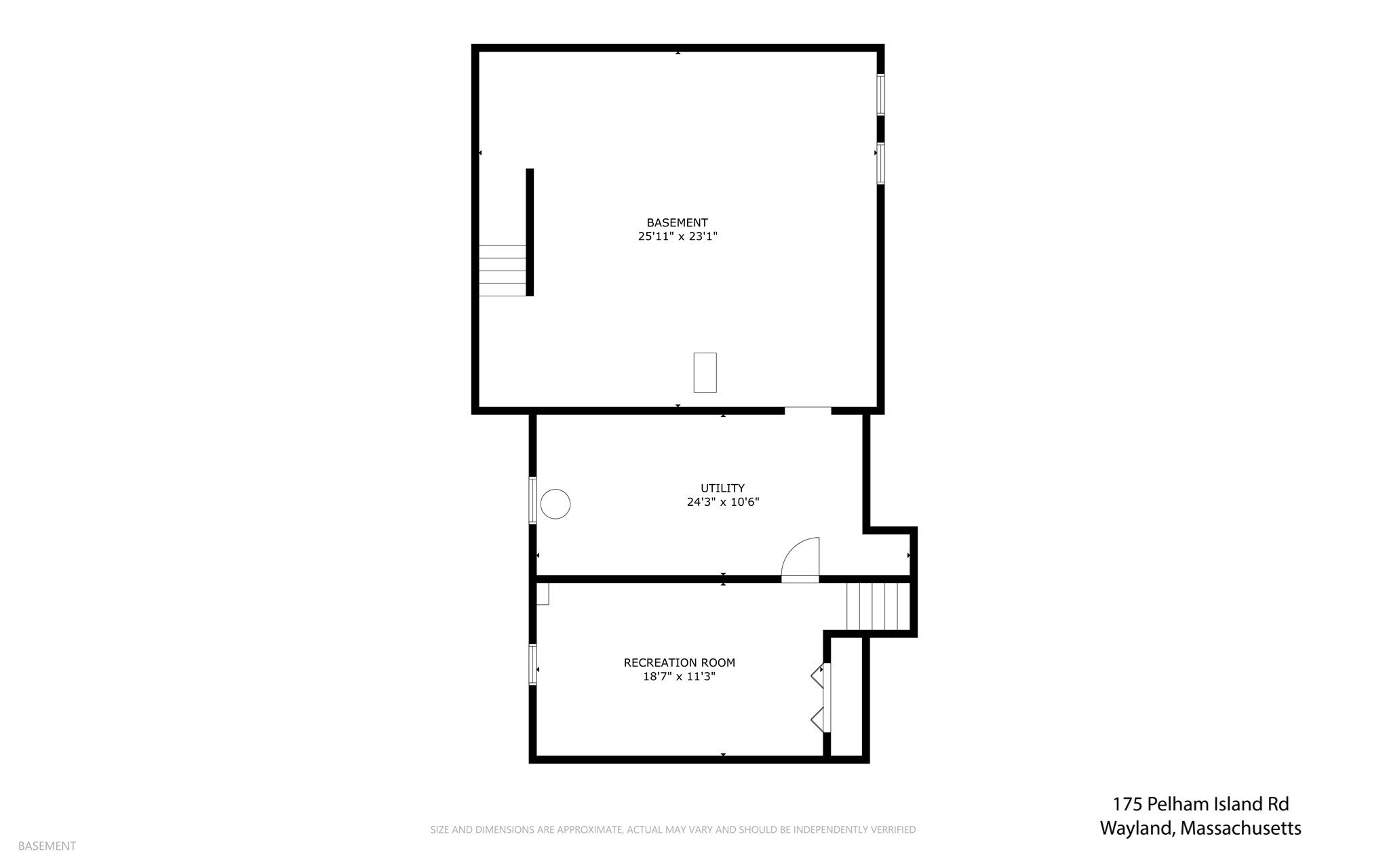 175 Pelham Island Road, Wayland, MA 01778 - Image 39
