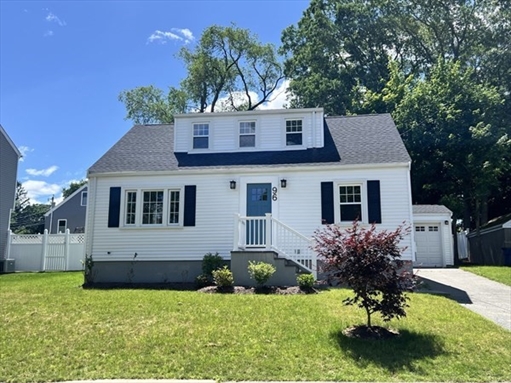 96 Buchanan Rd