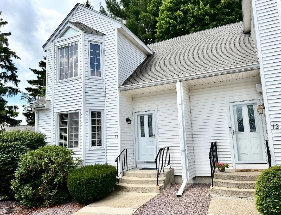 27 Church St Unit 11, Weymouth, MA 02189