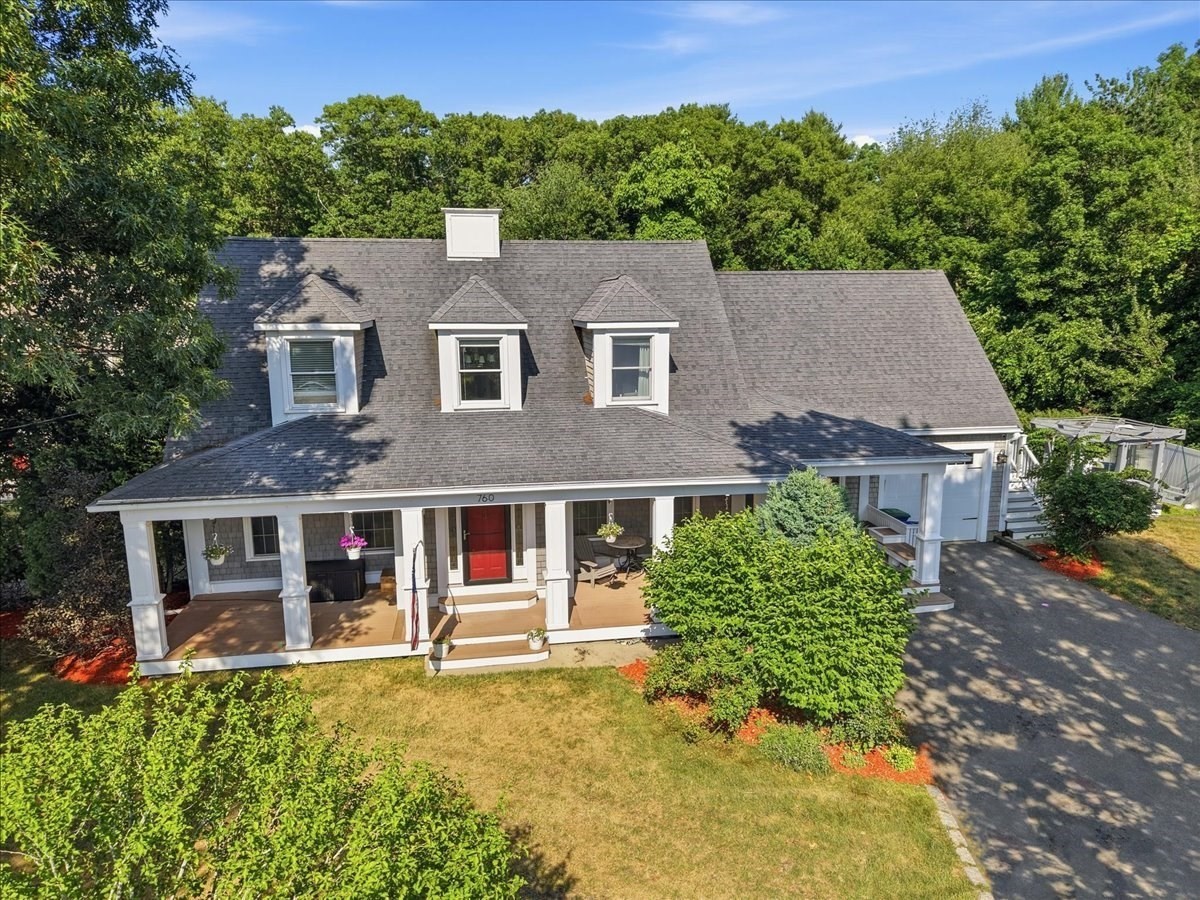 760 Liberty St, Braintree, MA 02184