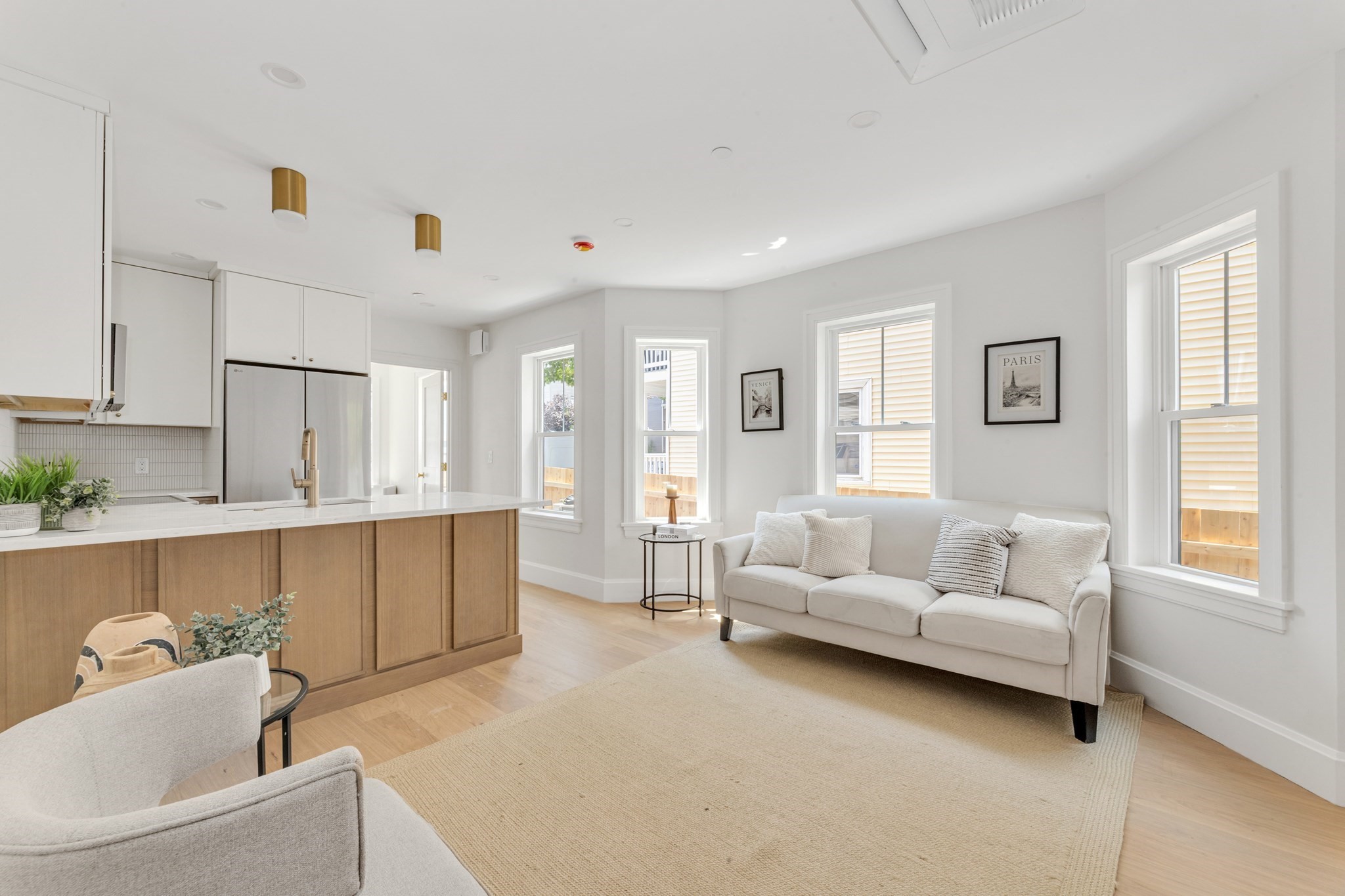 3915 Washington Street Unit 1, Jamaica Plain, Boston, MA 02131