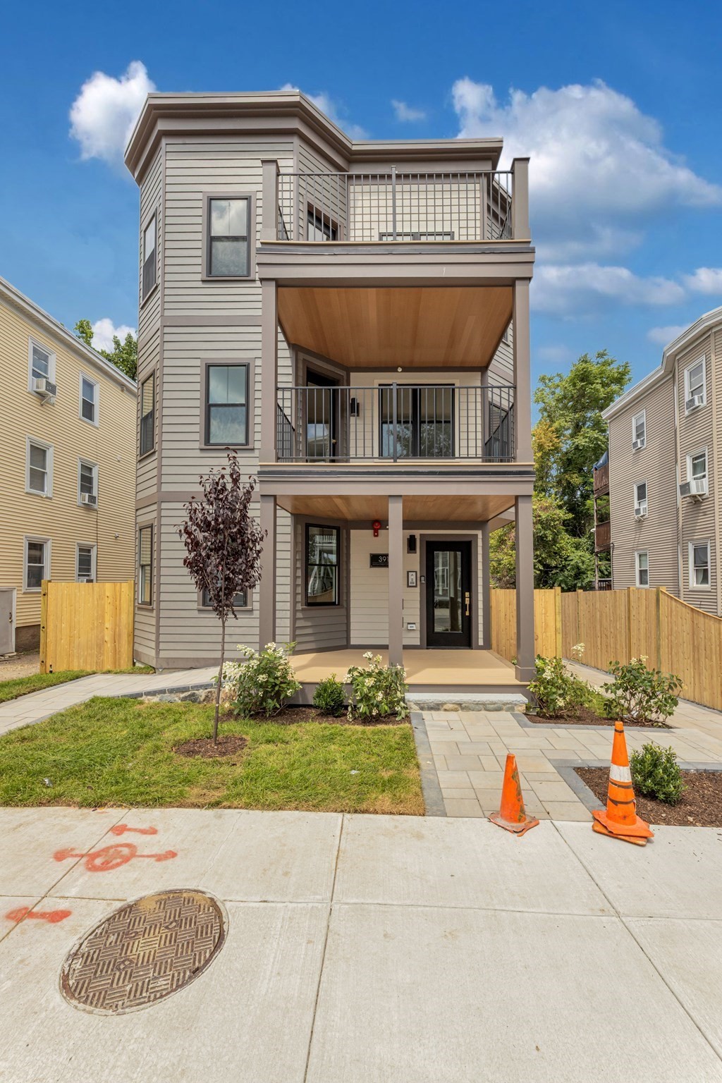 3915 Washington Street Unit 1, Jamaica Plain, Boston, MA 02131 - Image 2