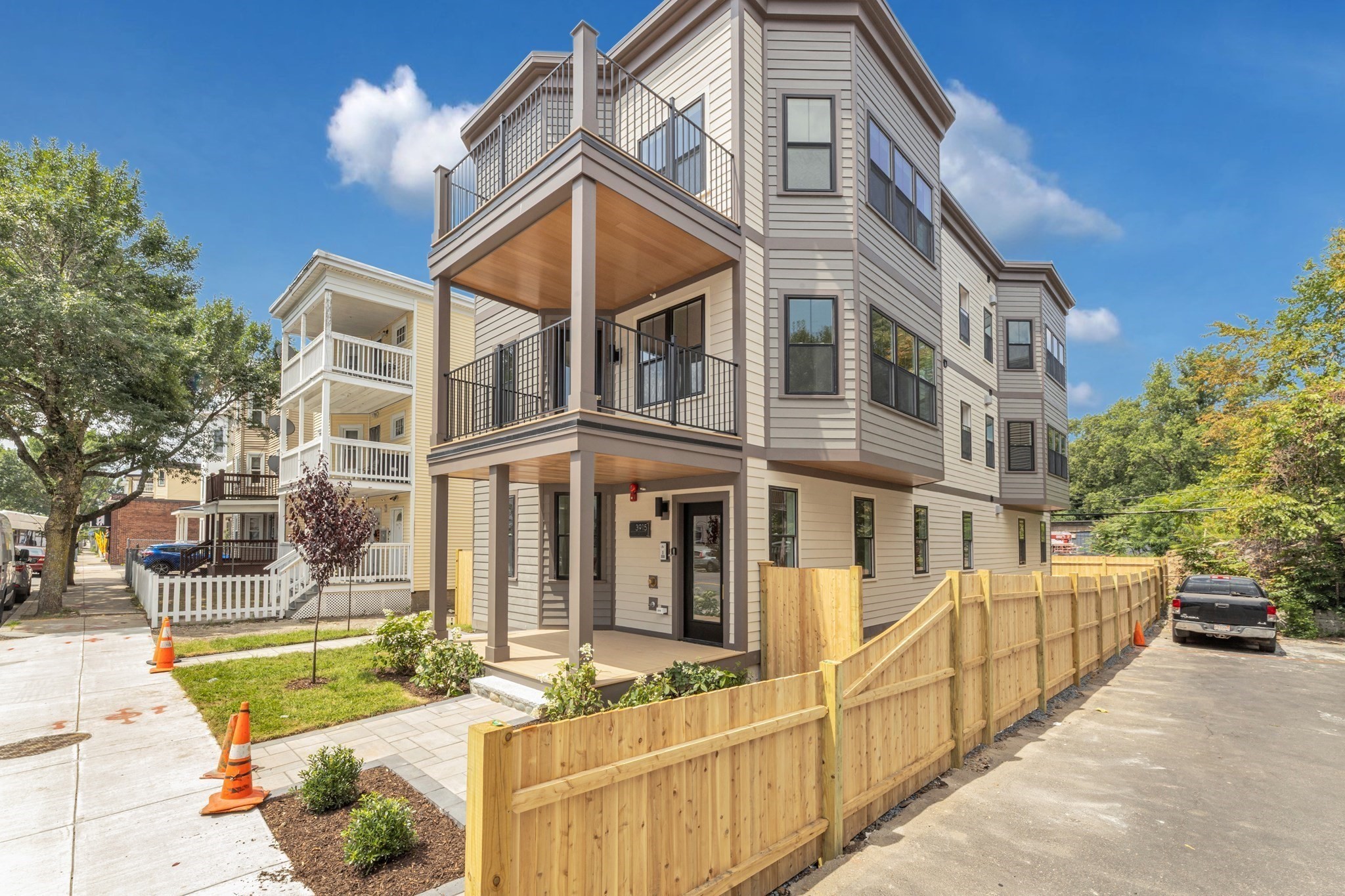 3915 Washington Street Unit 1, Jamaica Plain, Boston, MA 02131 - Image 12