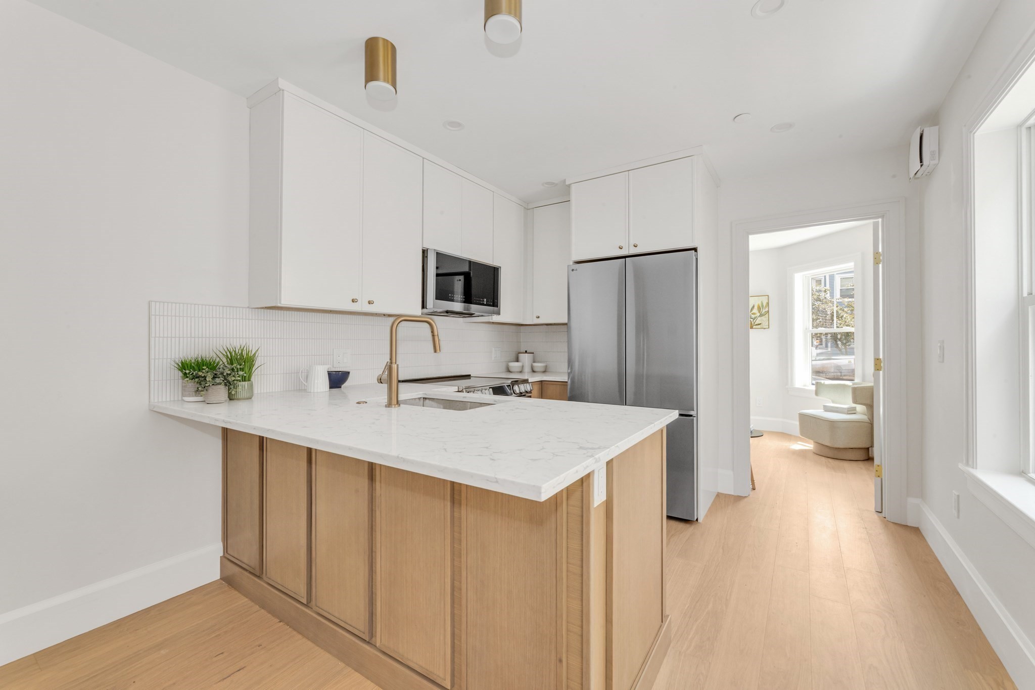 3915 Washington Street Unit 1, Jamaica Plain, Boston, MA 02131 - Image 5