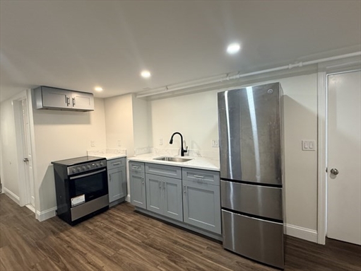 206 Reservoir, Apt 2