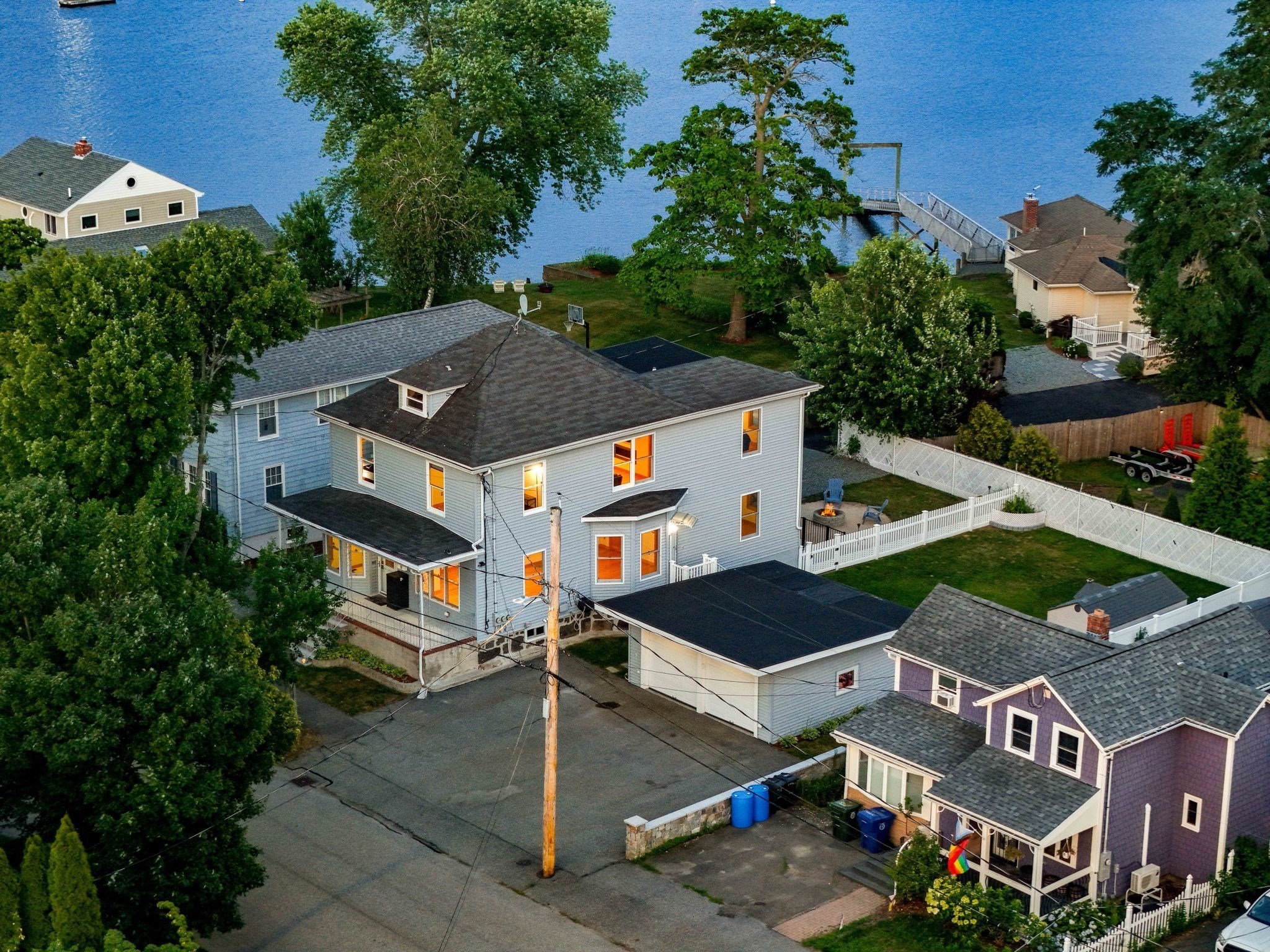 31 Bates St, Danvers, MA 01923
