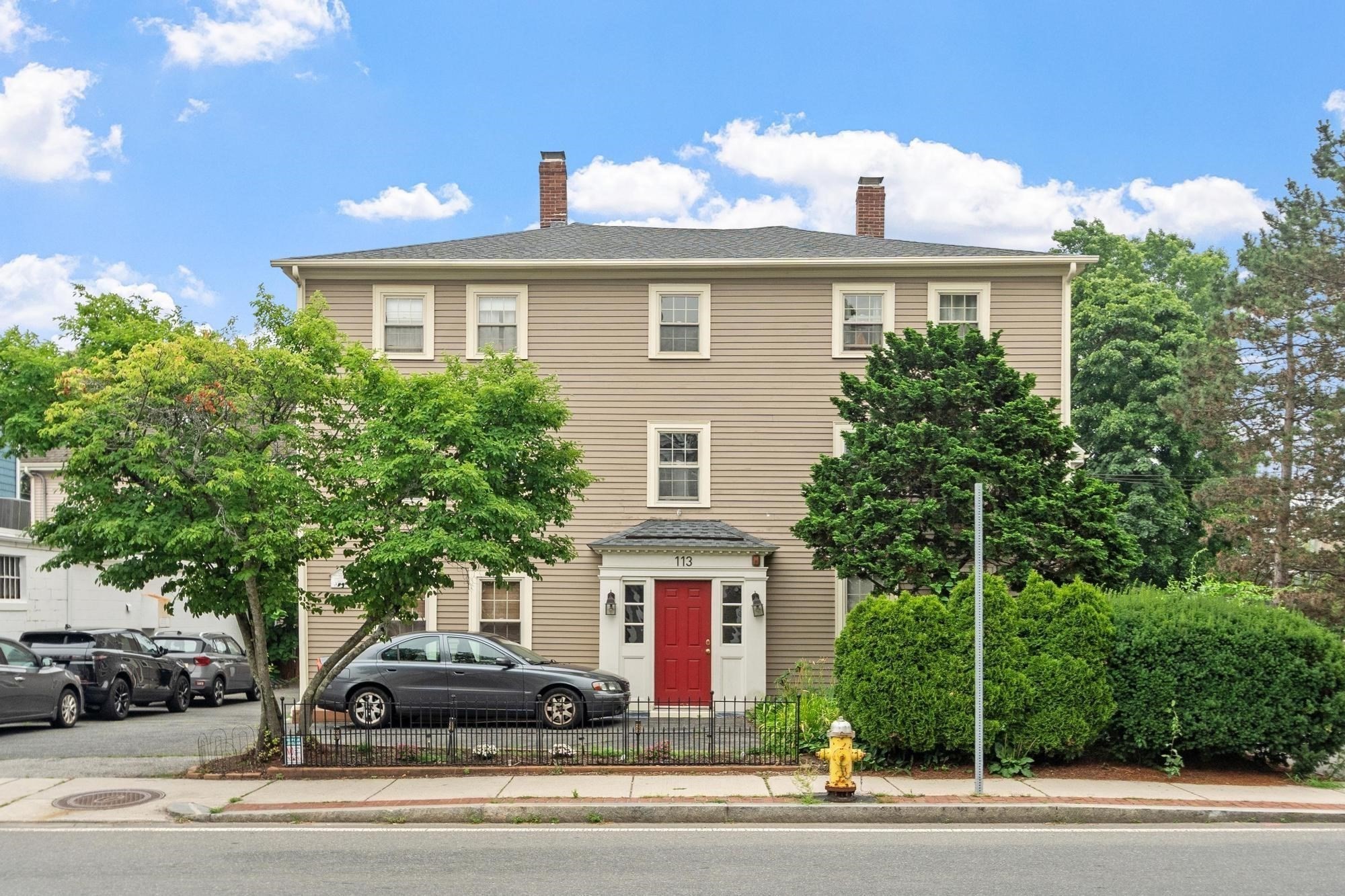 113 Bridge St Unit 3, Salem, MA 01970 - Image 2