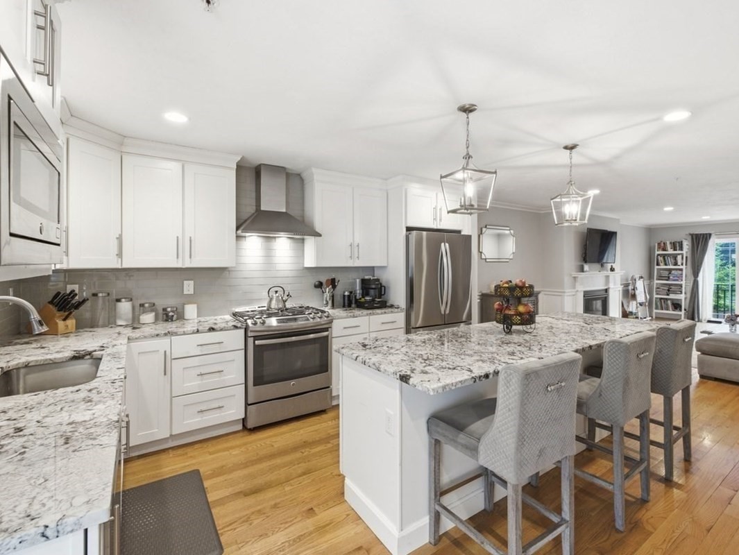 161 Chestnut Street Unit C, Foxboro, MA 02035