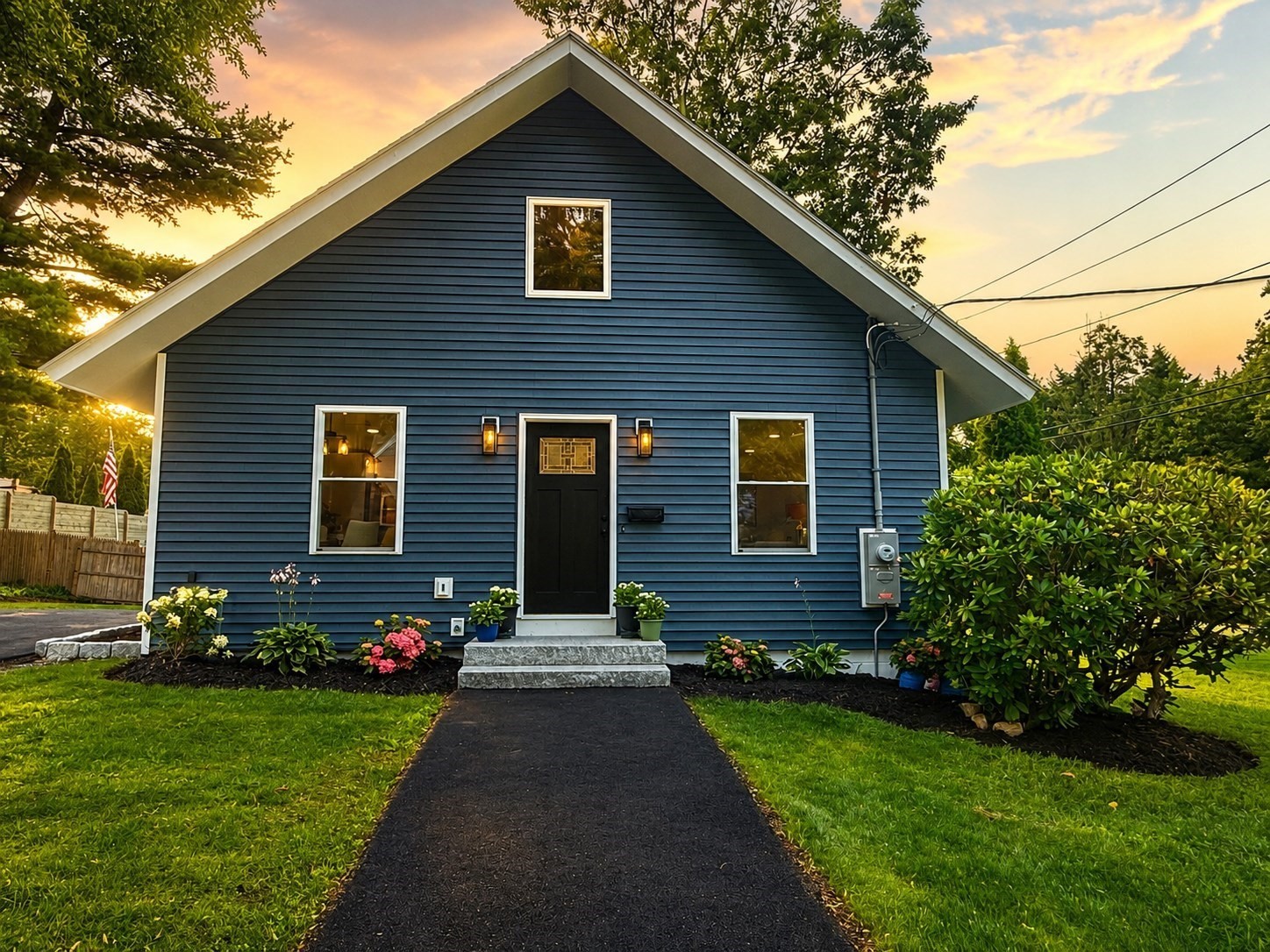 3 Bradford Road, Lynn, MA 01904