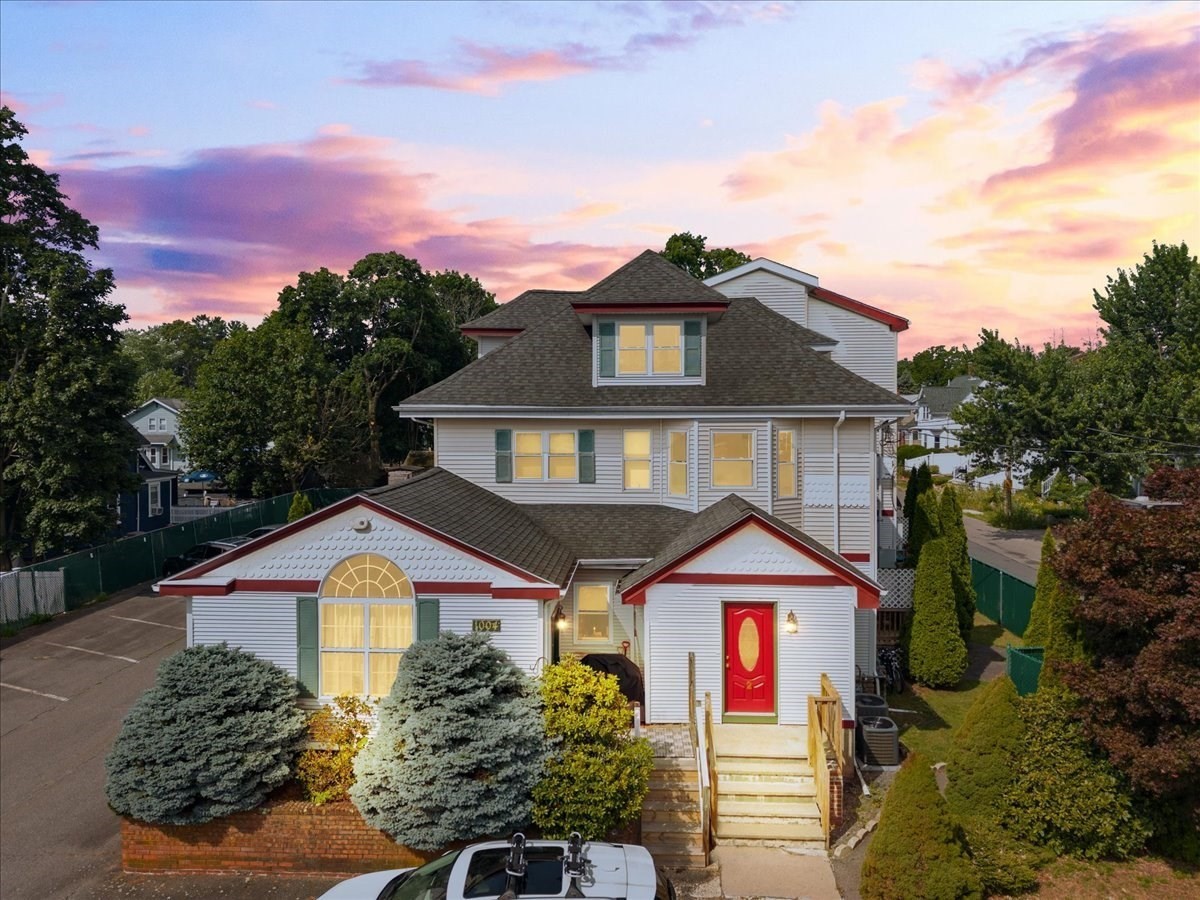 1004 N Main Street Unit 2, Brockton, MA 02301